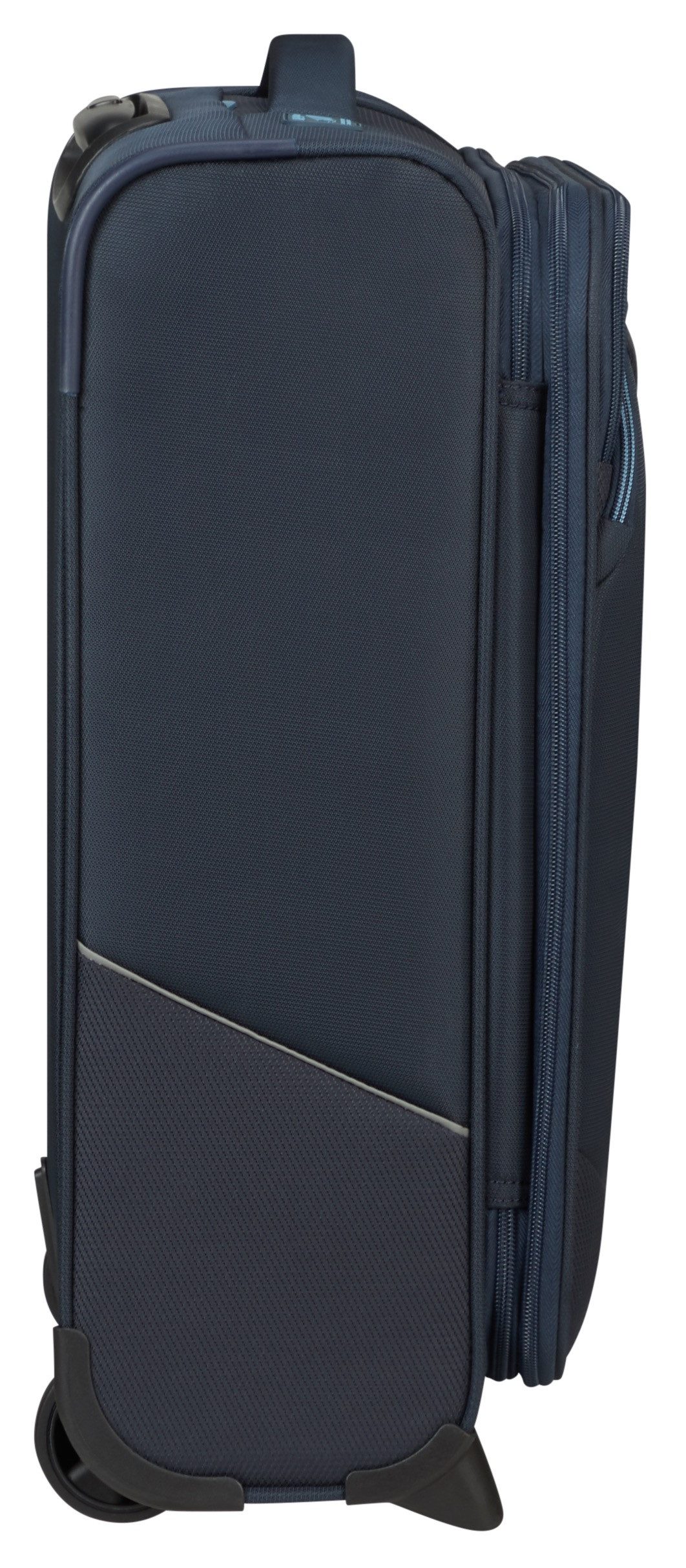 American Tourister Trolley (handbagage) SUMMERRIDE 55 uitbreidbaar Handbagage-koffer reiskoffer met TSA-cijferslot