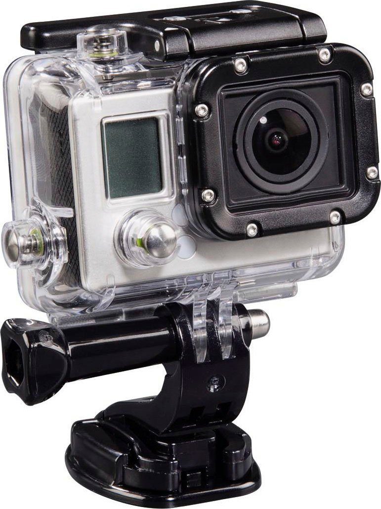 Hama Camerahouder Hama Adhesive mounts set voor GoPro