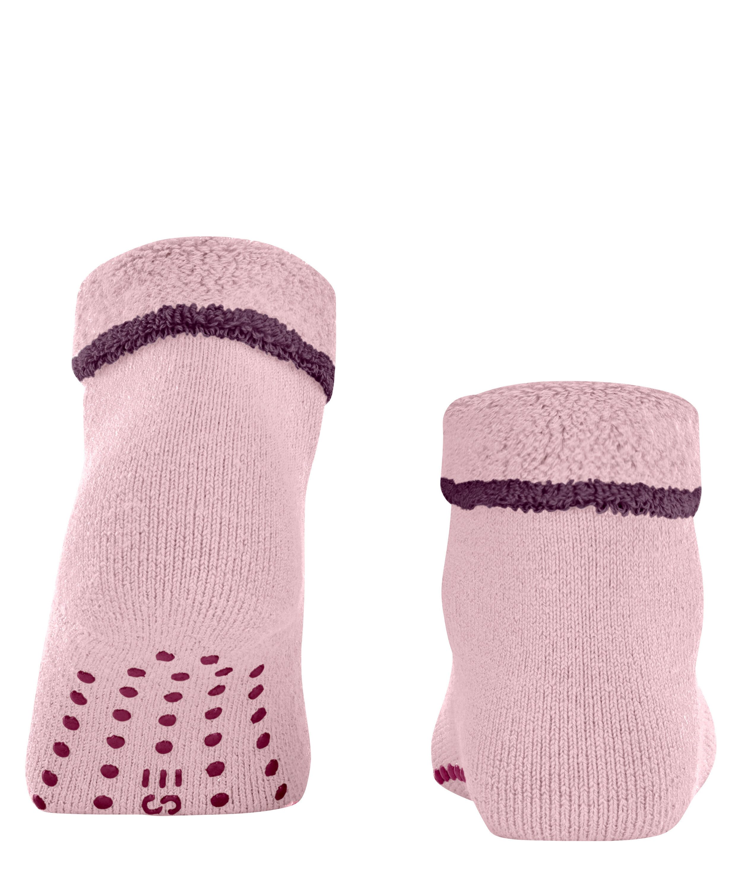 Esprit Huissokken COZY met nopjesprint