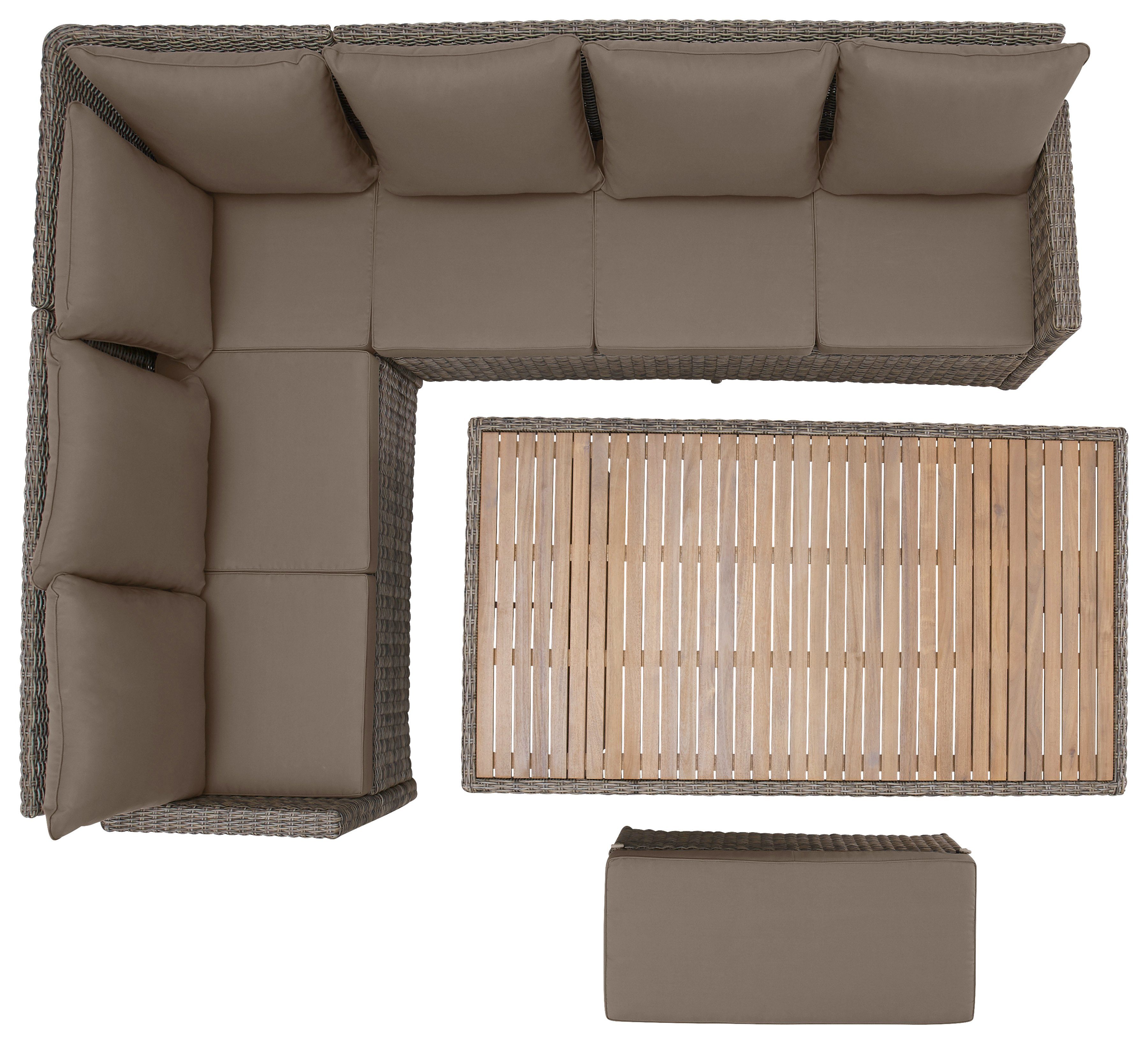 MERXX Tuinset Rimella