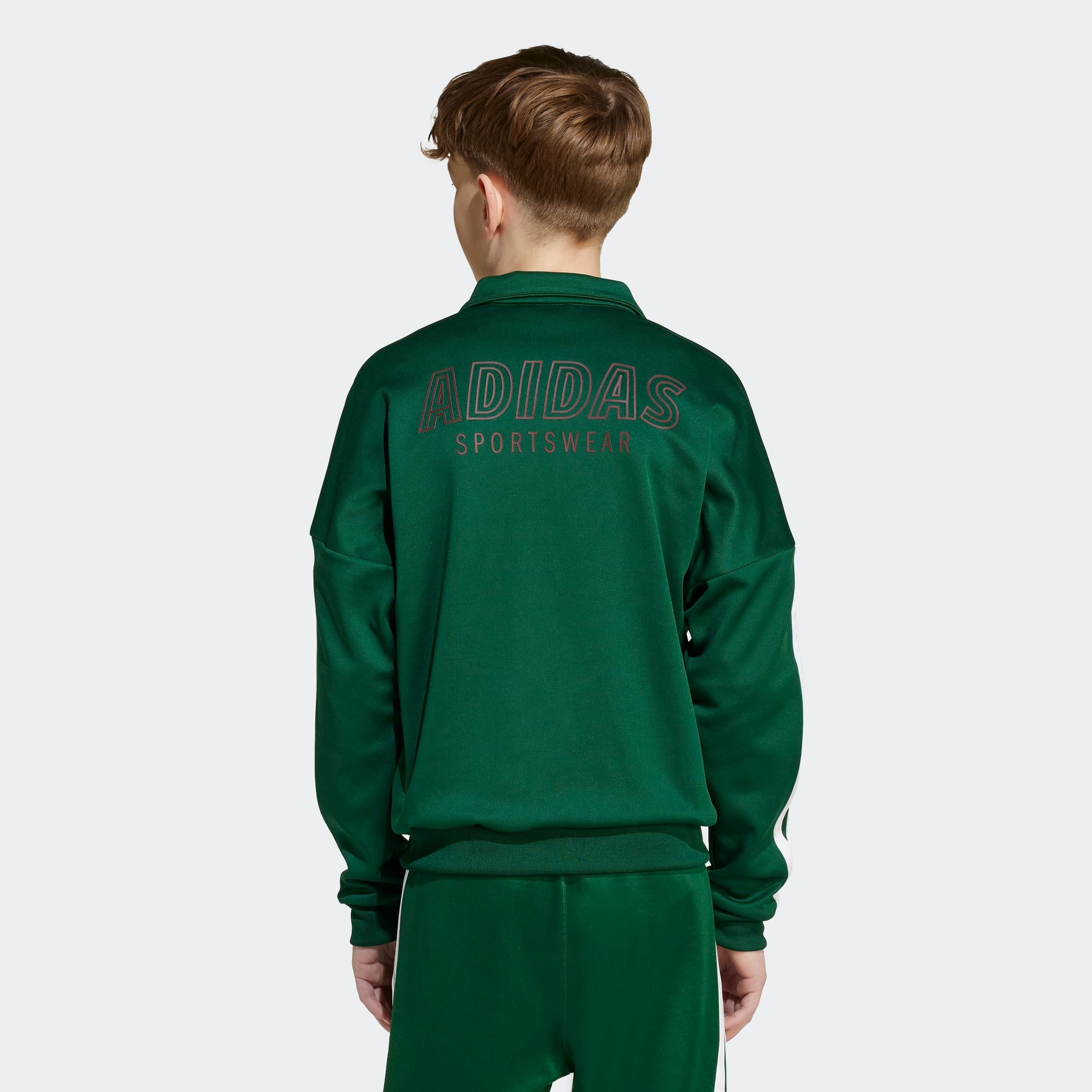 adidas Sportswear Trainingsjack J HOT TTOP