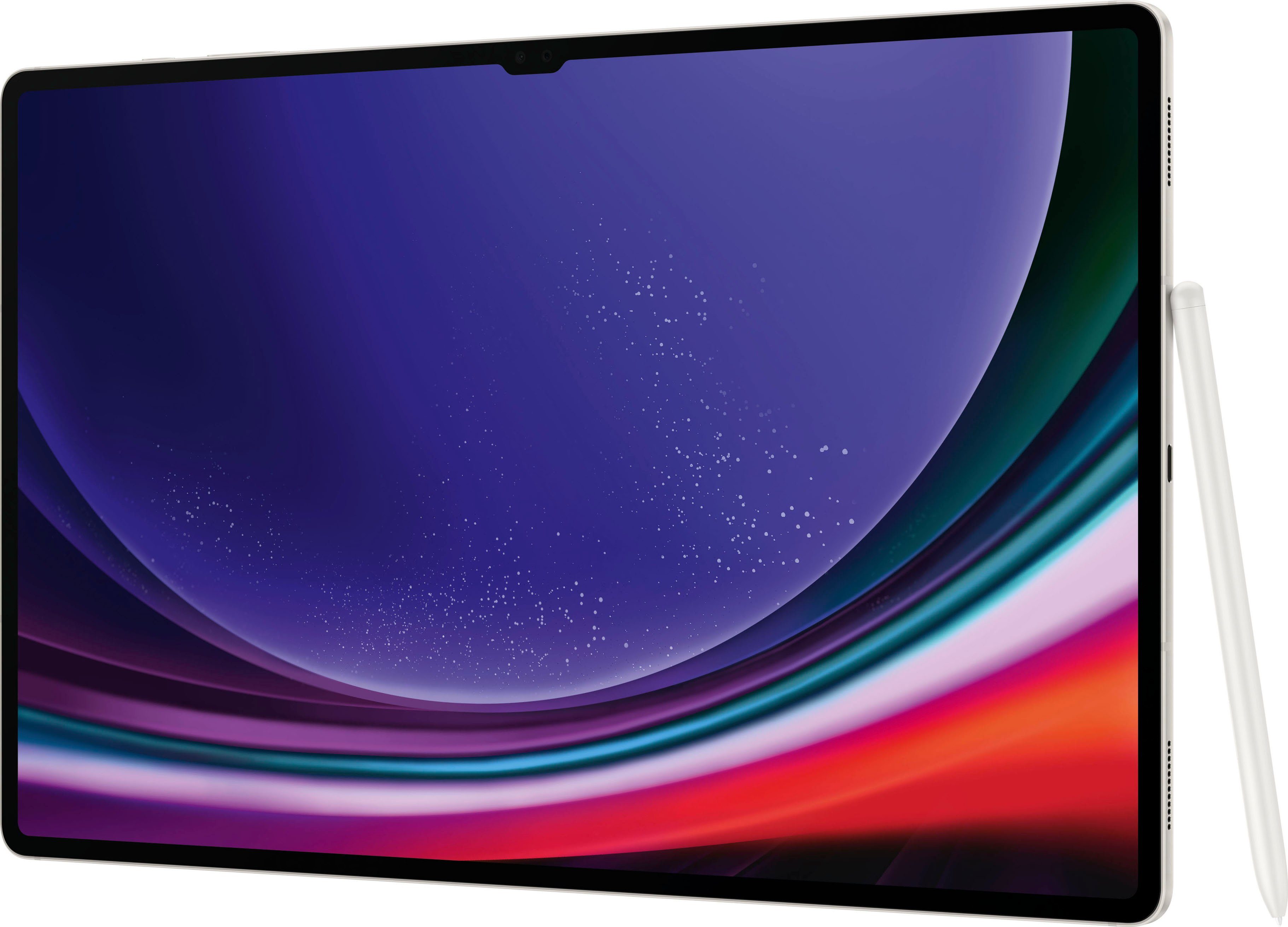 Samsung Tablet Galaxy Tab S9 Ultra 5G, 14,6", Android