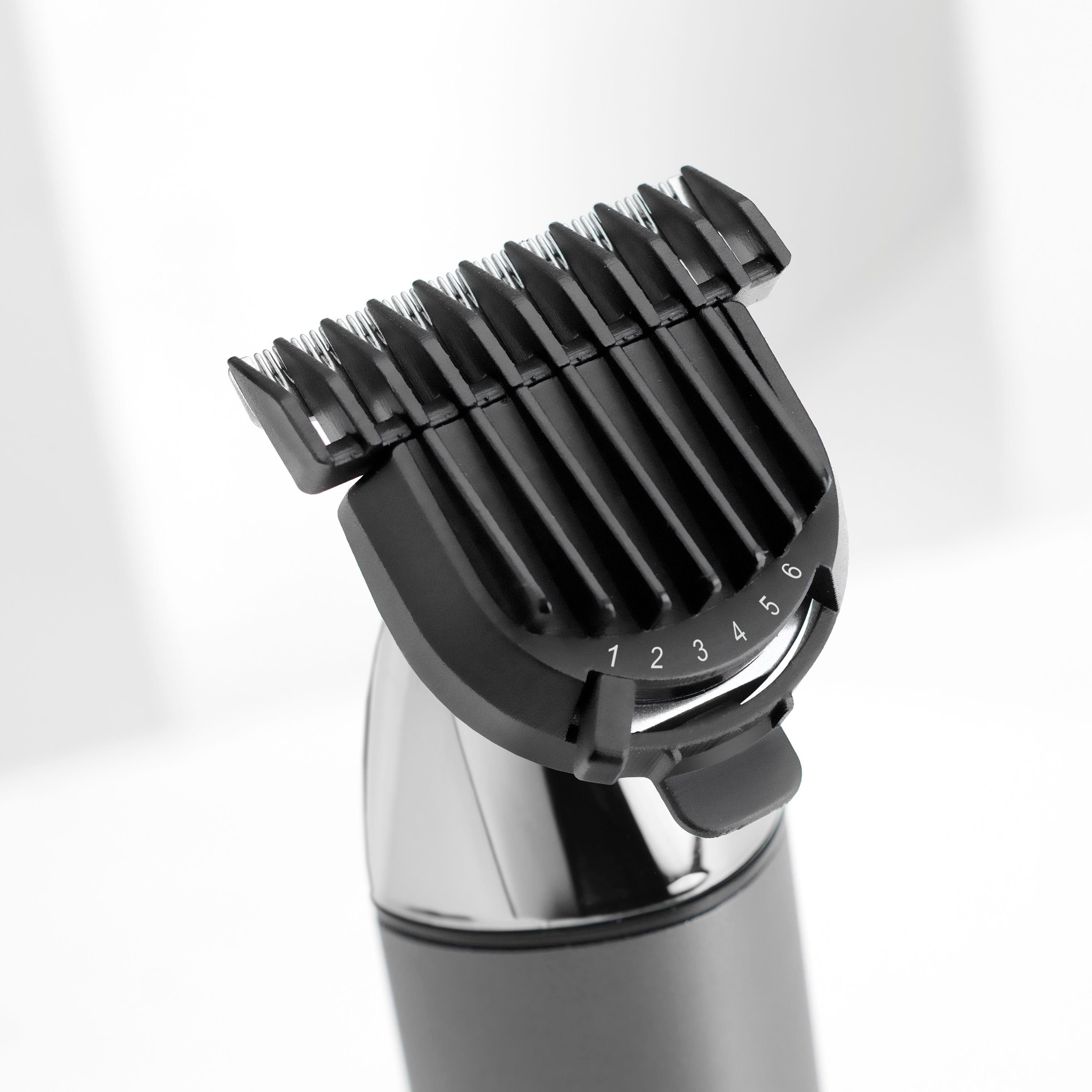 Babyliss Baardtrimmer Super-X Metal Baardtrimmer