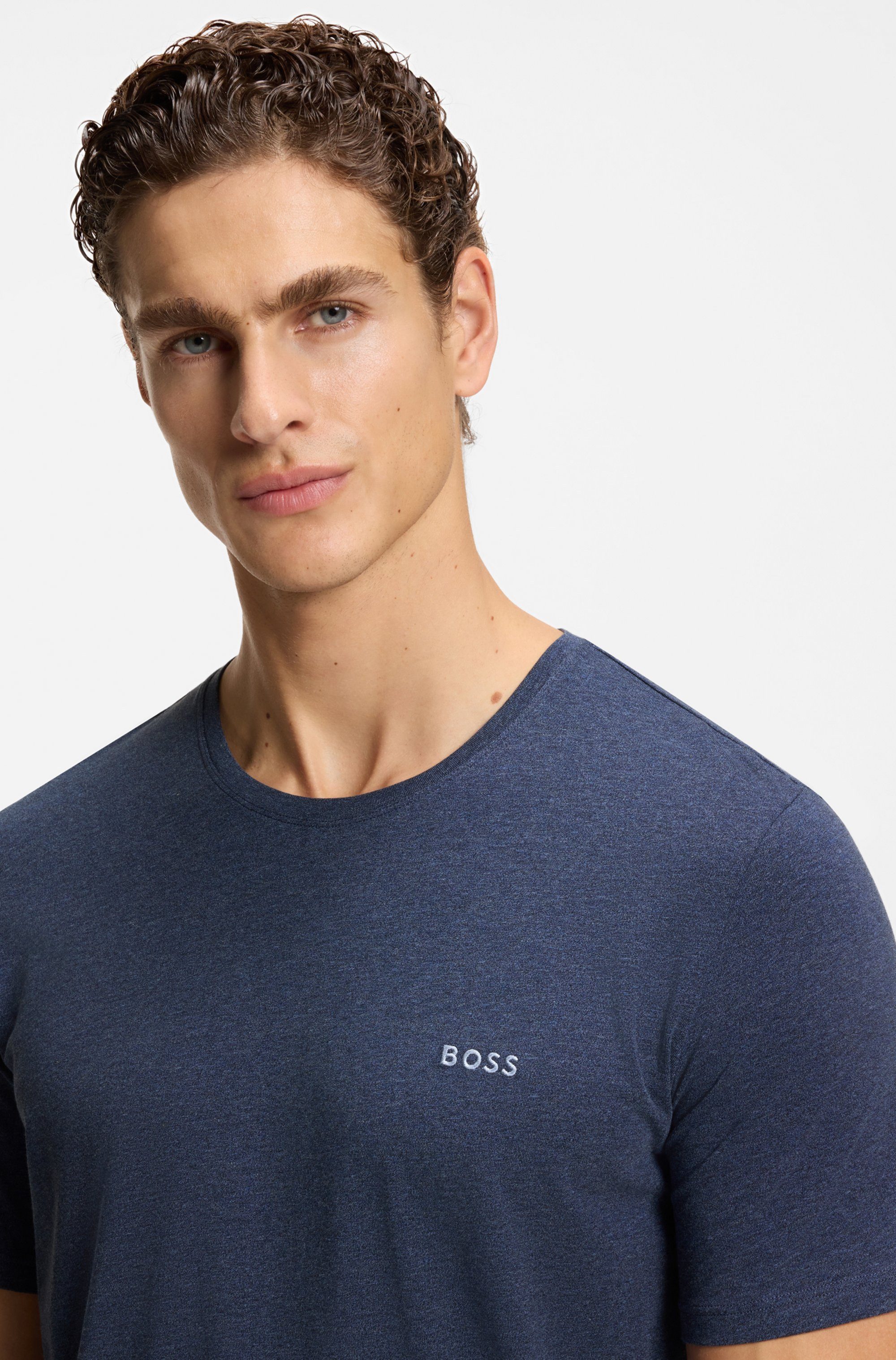 BOSS T-shirt Mix&Match T-Shirt R