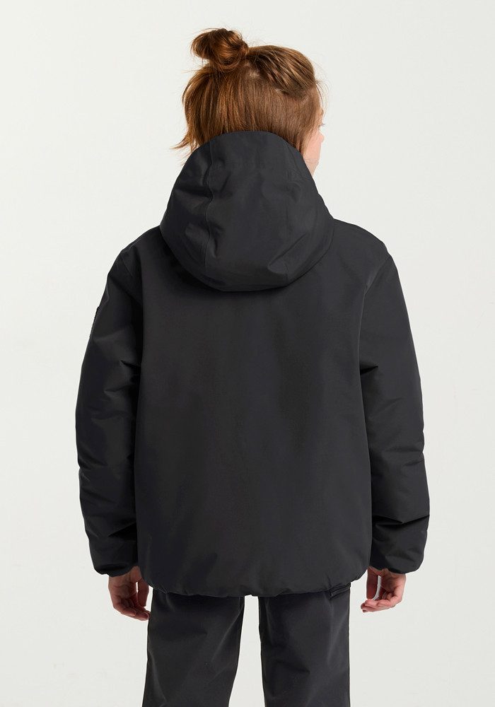 Jack Wolfskin Outdoorjack TEEN INS JACKET K