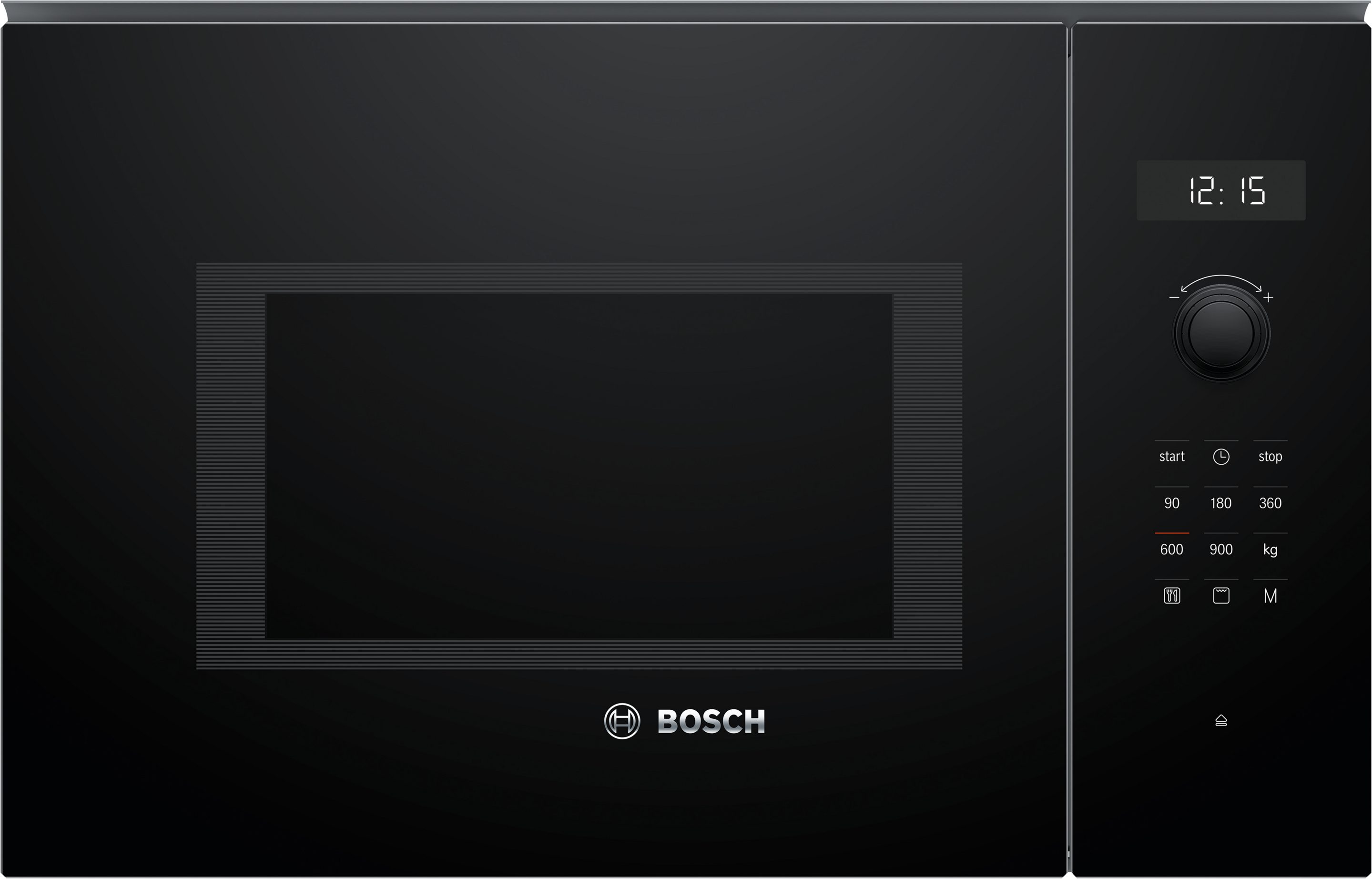 BOSCH Inbouw-magnetron BEL554MB0 magnetrons