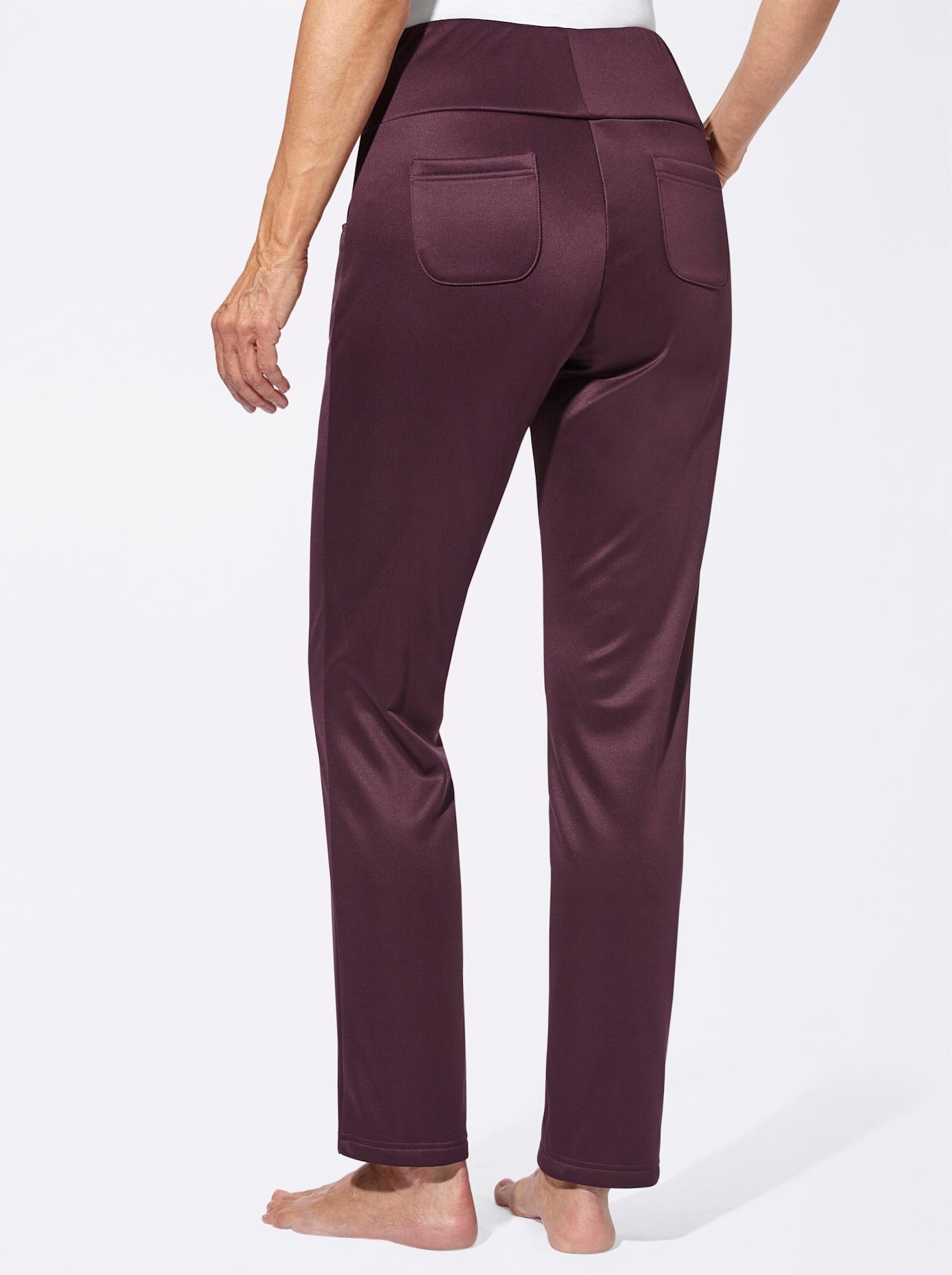 Classic Basics Comfortbroek