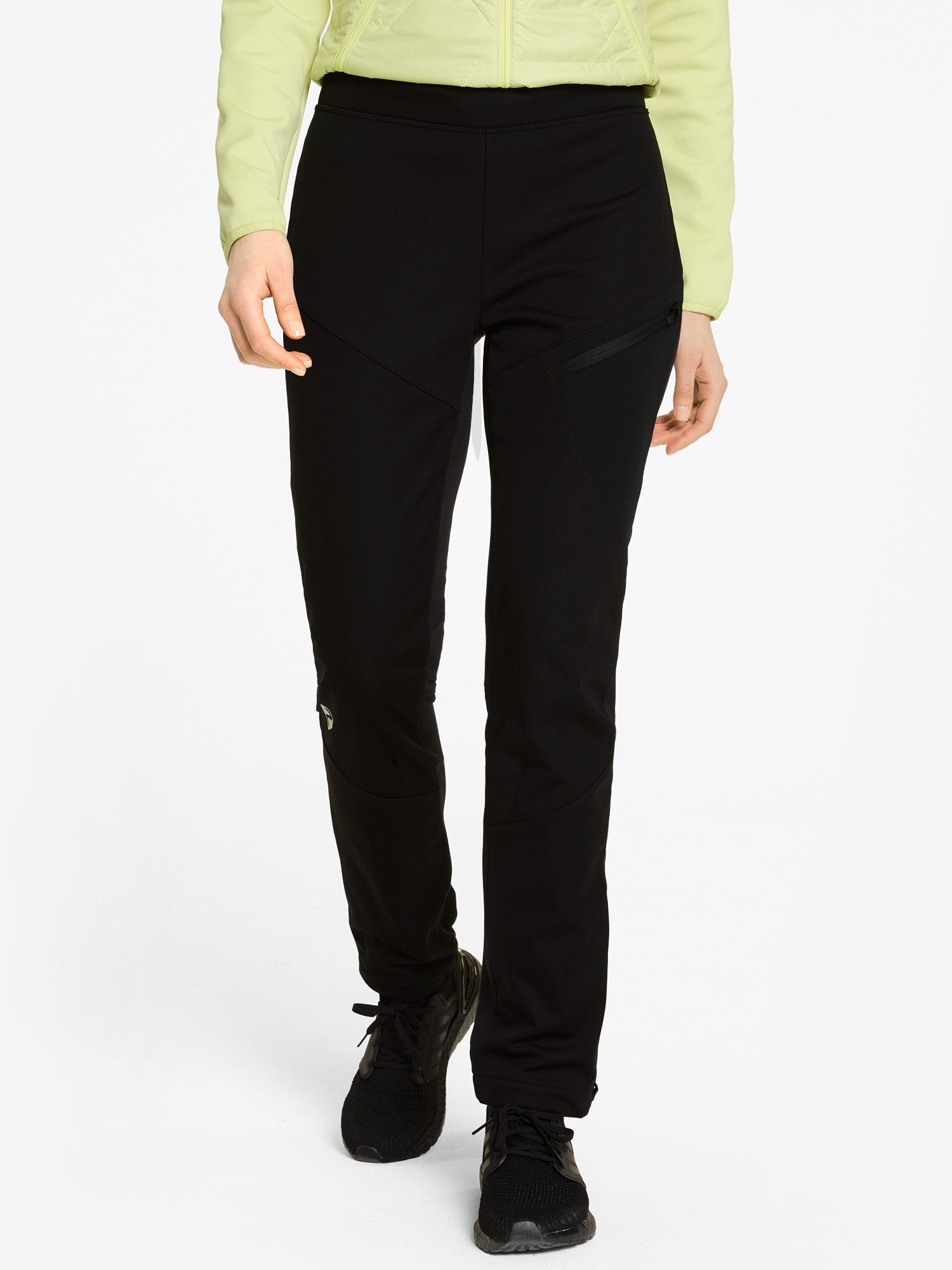 Ziener Functionele broek NABELLE