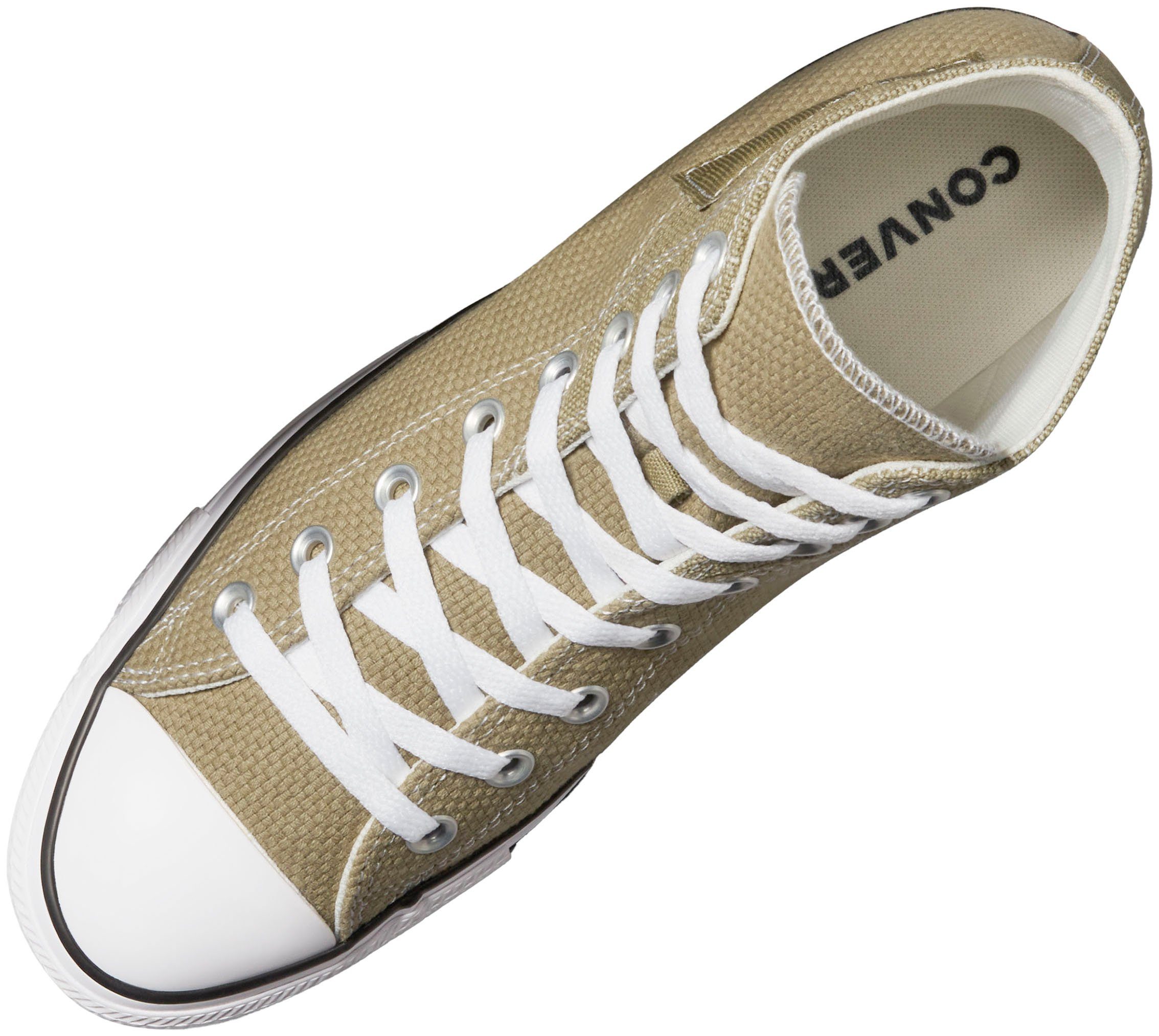 Converse Sneakers CHUCK TAYLOR ALL STAR CANVAS & JACQ