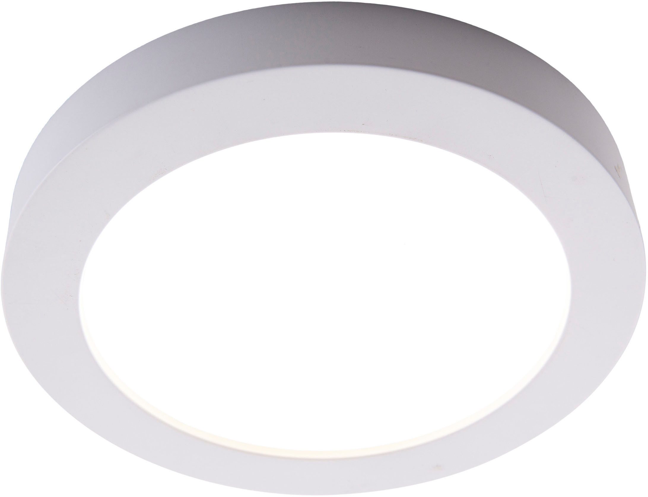 näve Ledinbouwlamp Komplex ook opbouw, cct, lichtkleur instelbaar via apparaat schakelaar, rond (1 stuk)