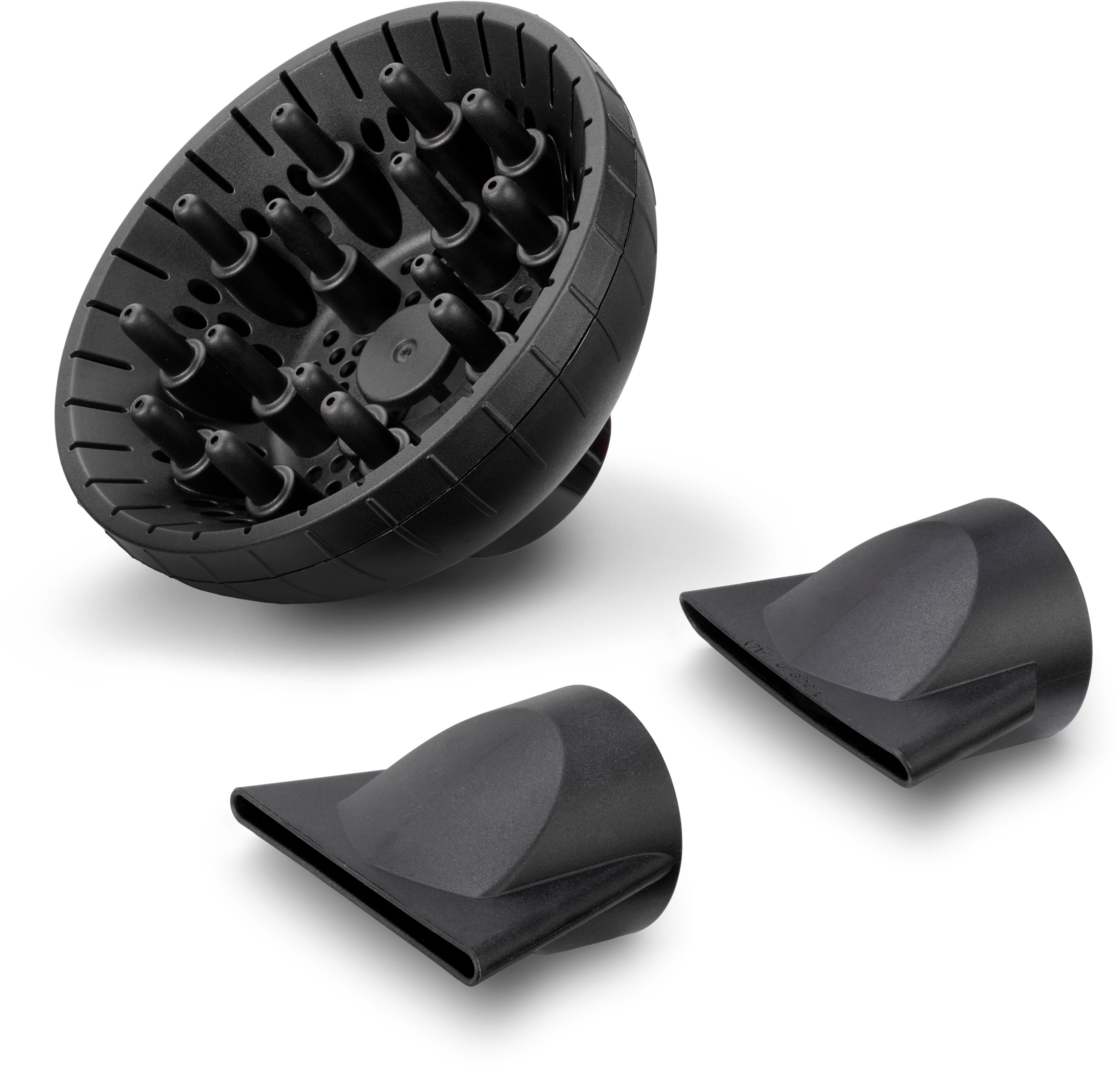 Babyliss Haardroger 6000E Pro Digital met digitale motor