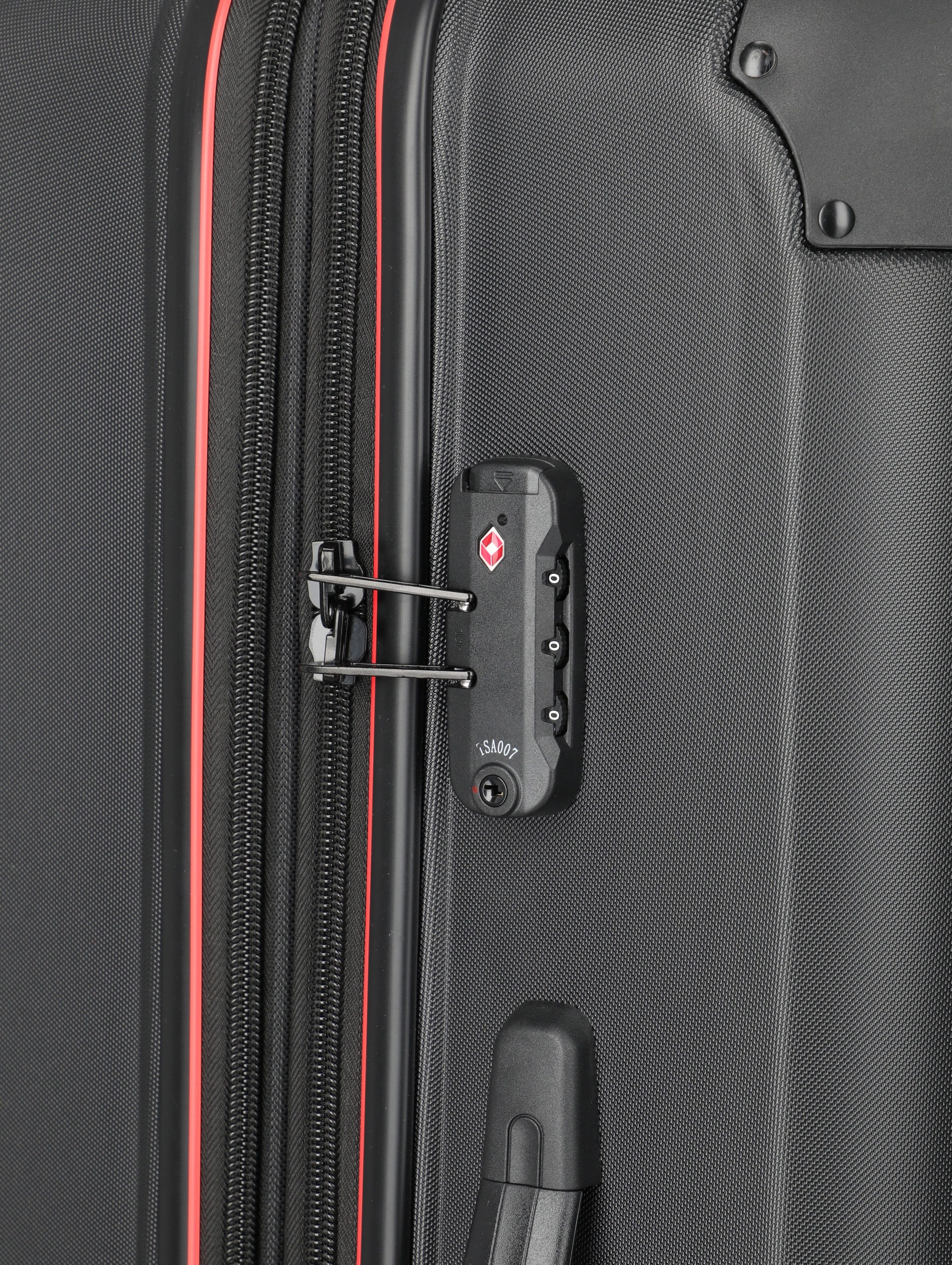 travelite Hardshell-trolley OTTO x CITY Limited Edition