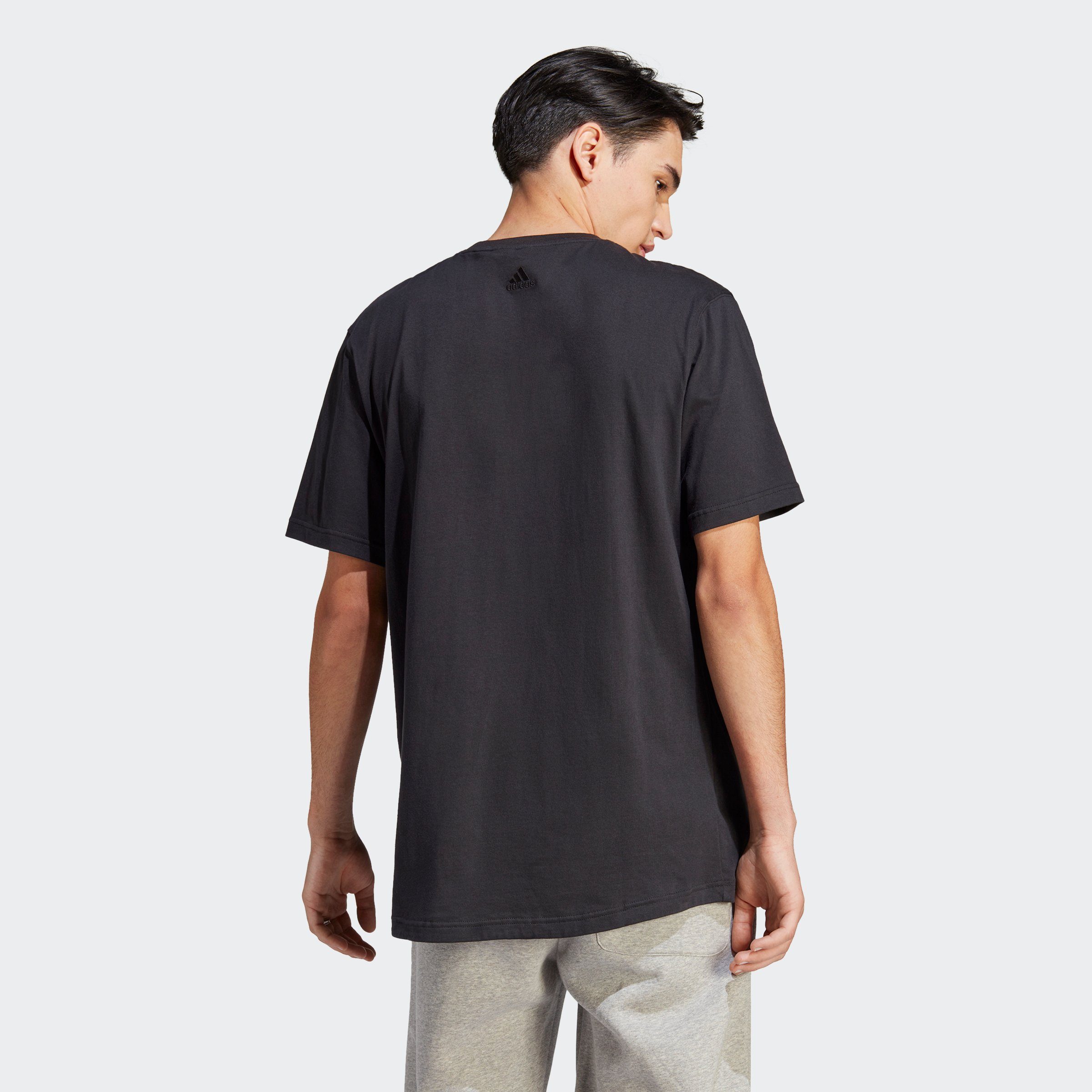 adidas Sportswear T-shirt ALL SZN GRAPHIC