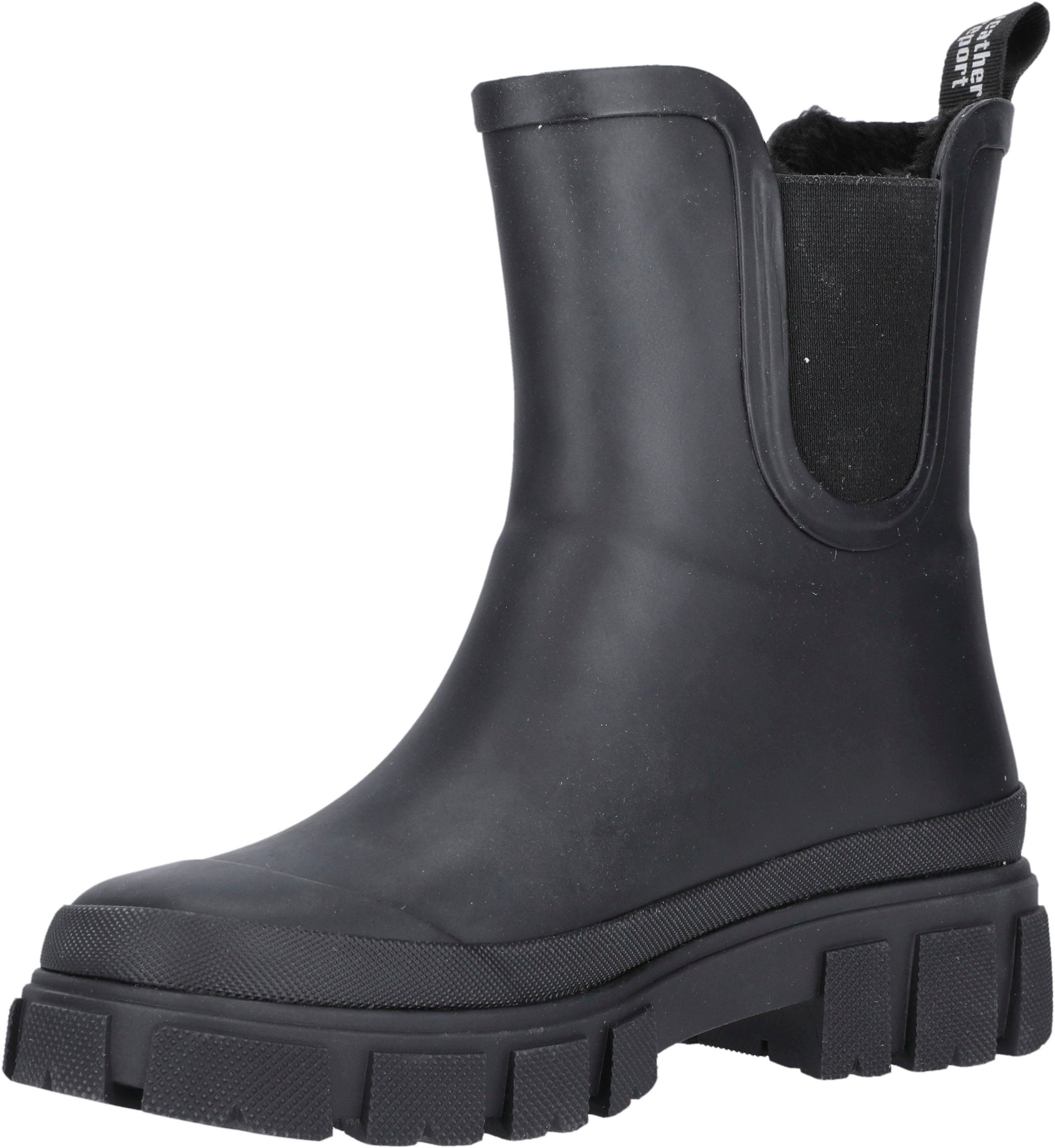 WEATHER REPORT Regenlaarzen Comart W Rubber Boot