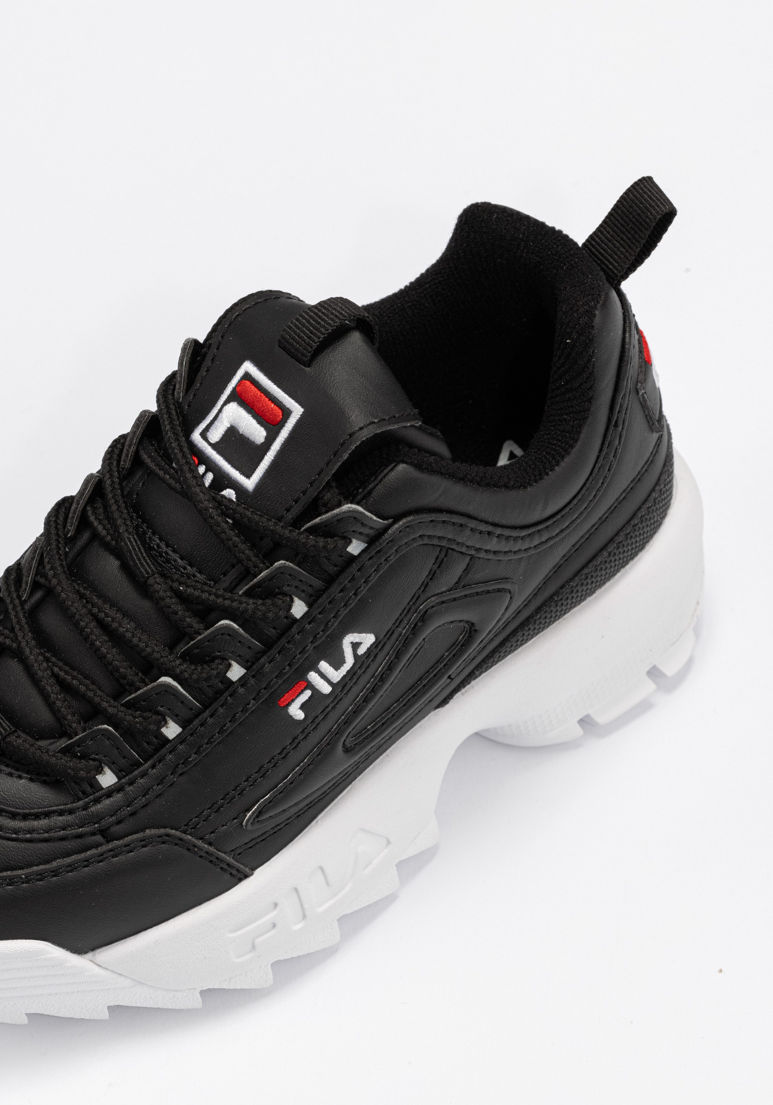 Fila Sneakers Disruptor kids