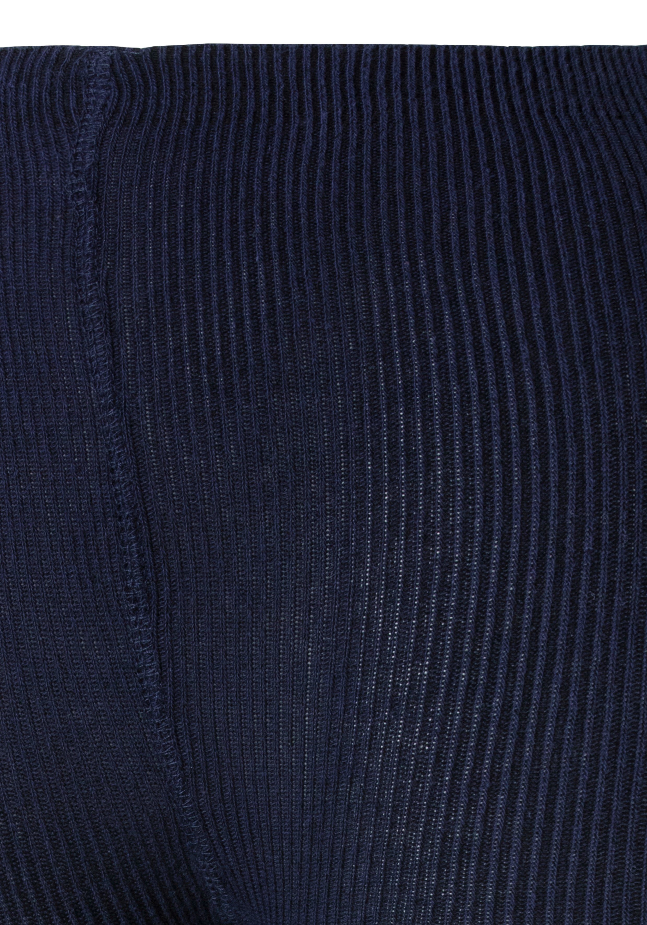 H.I.S Tricotlegging in fijne ribkwaliteit (set, 3 stuks)