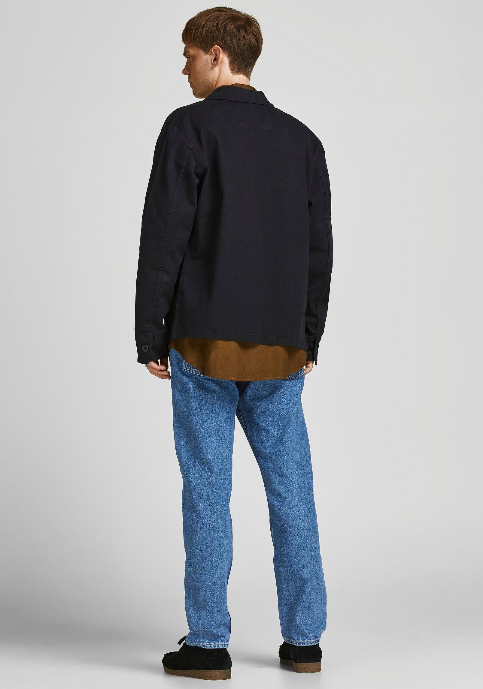 Jack & Jones Loose fit jeans CHRIS JJORIGINAL