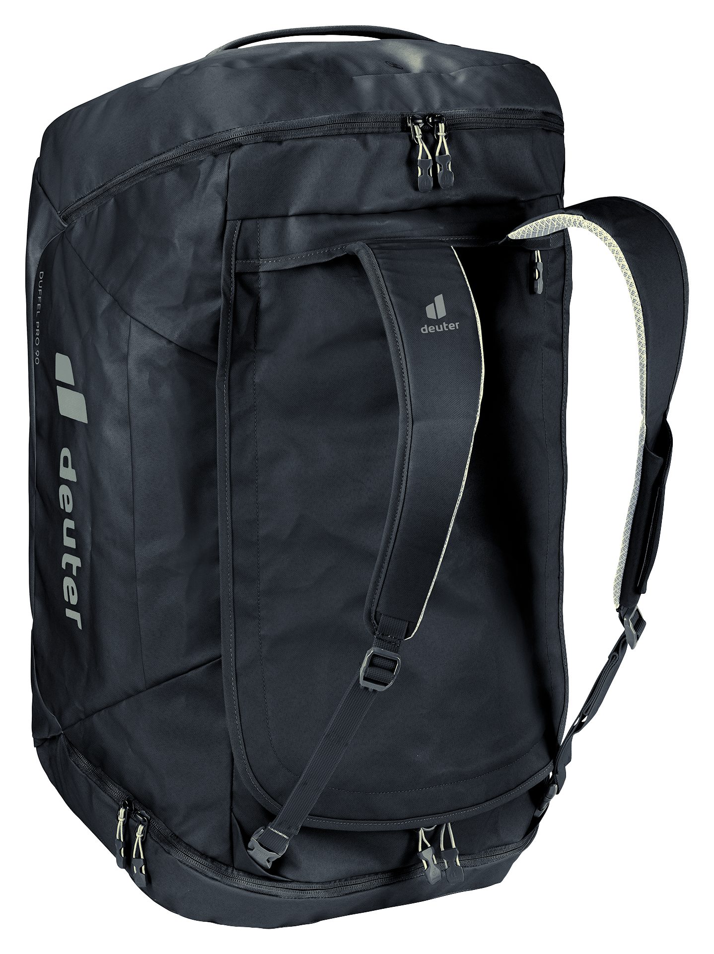Deuter Reistas Duffel Pro 60