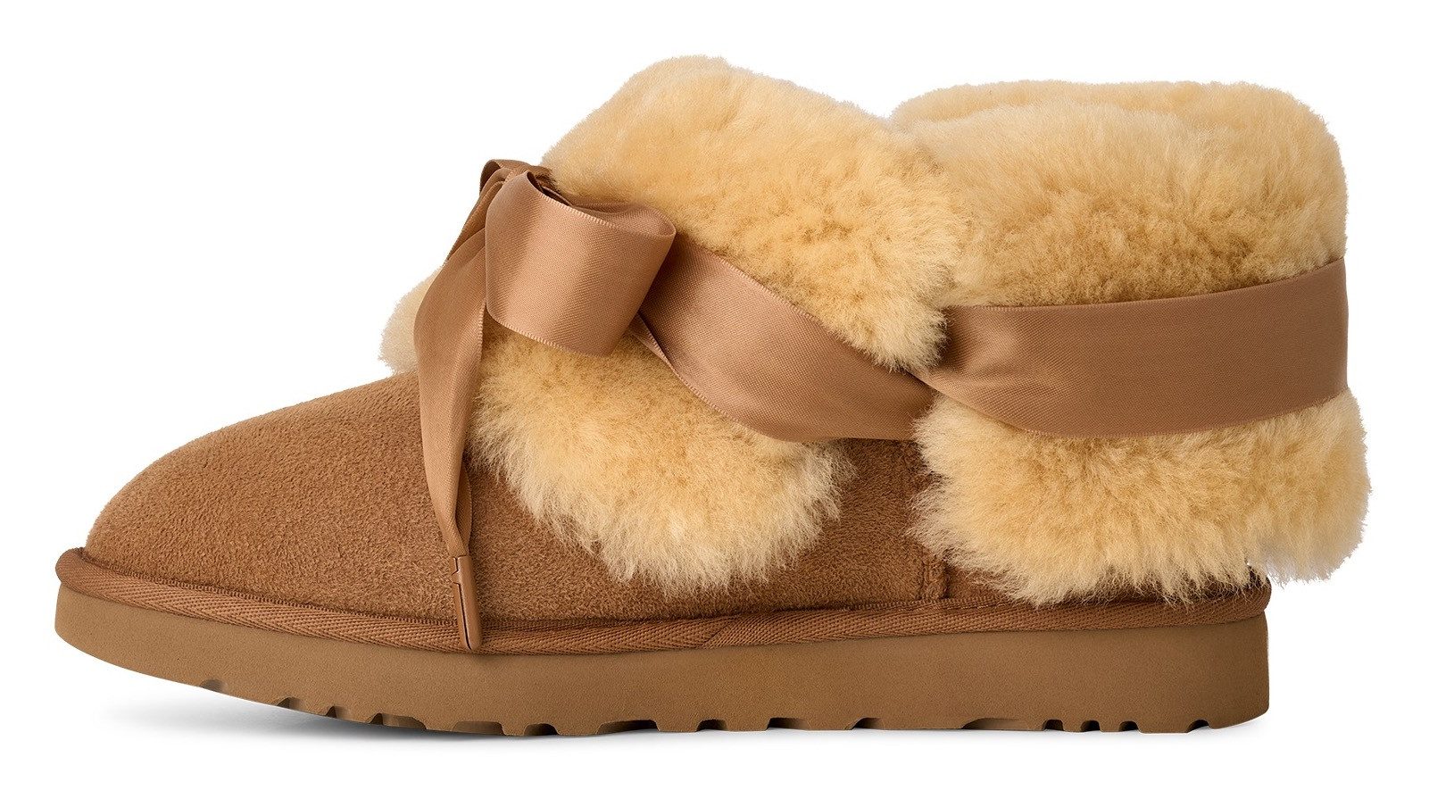 UGG Winterlaarzen BAILEY TIE