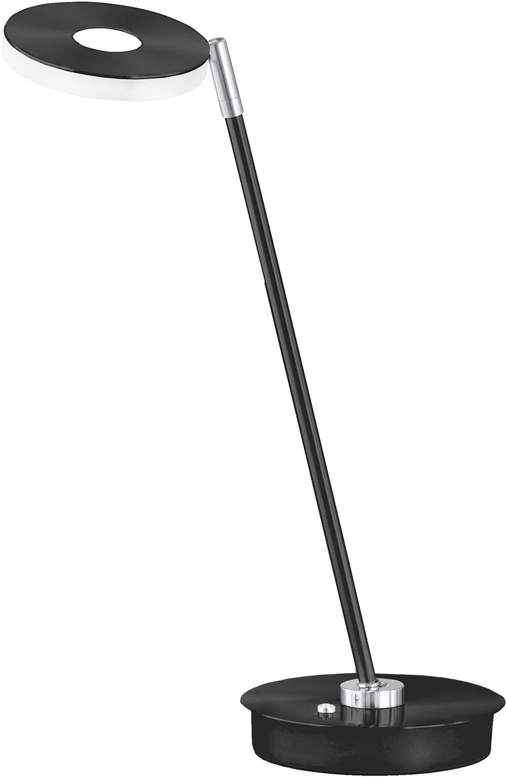 Honsel Leuchten Ledbureaulamp Dent (1 stuk)