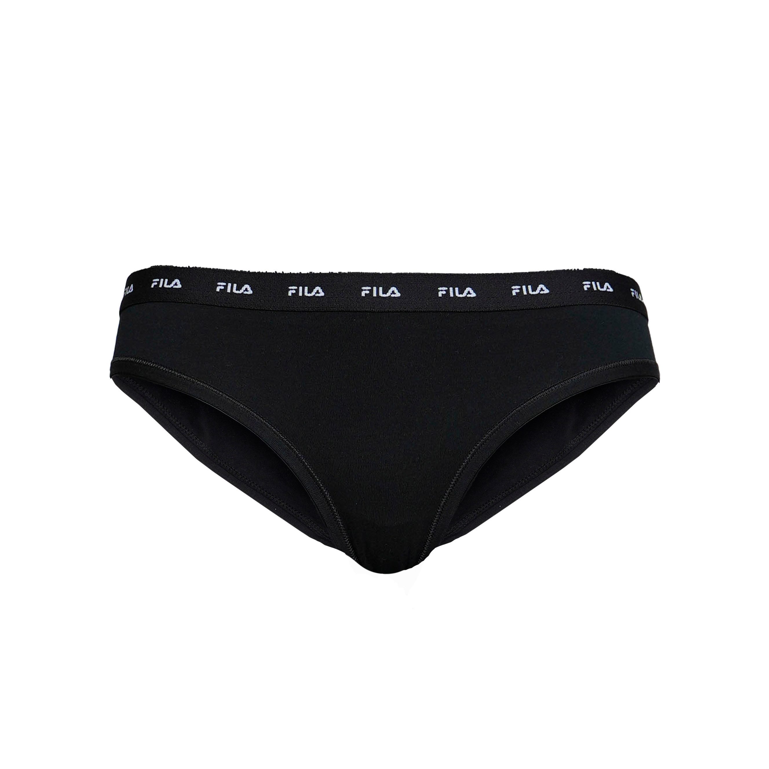 Fila Slip WOMAN BRIEF (Set van 3)