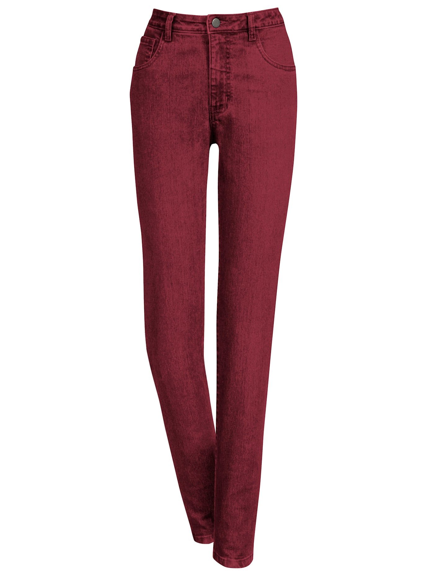Classic Inspirationen 5-pocket jeans