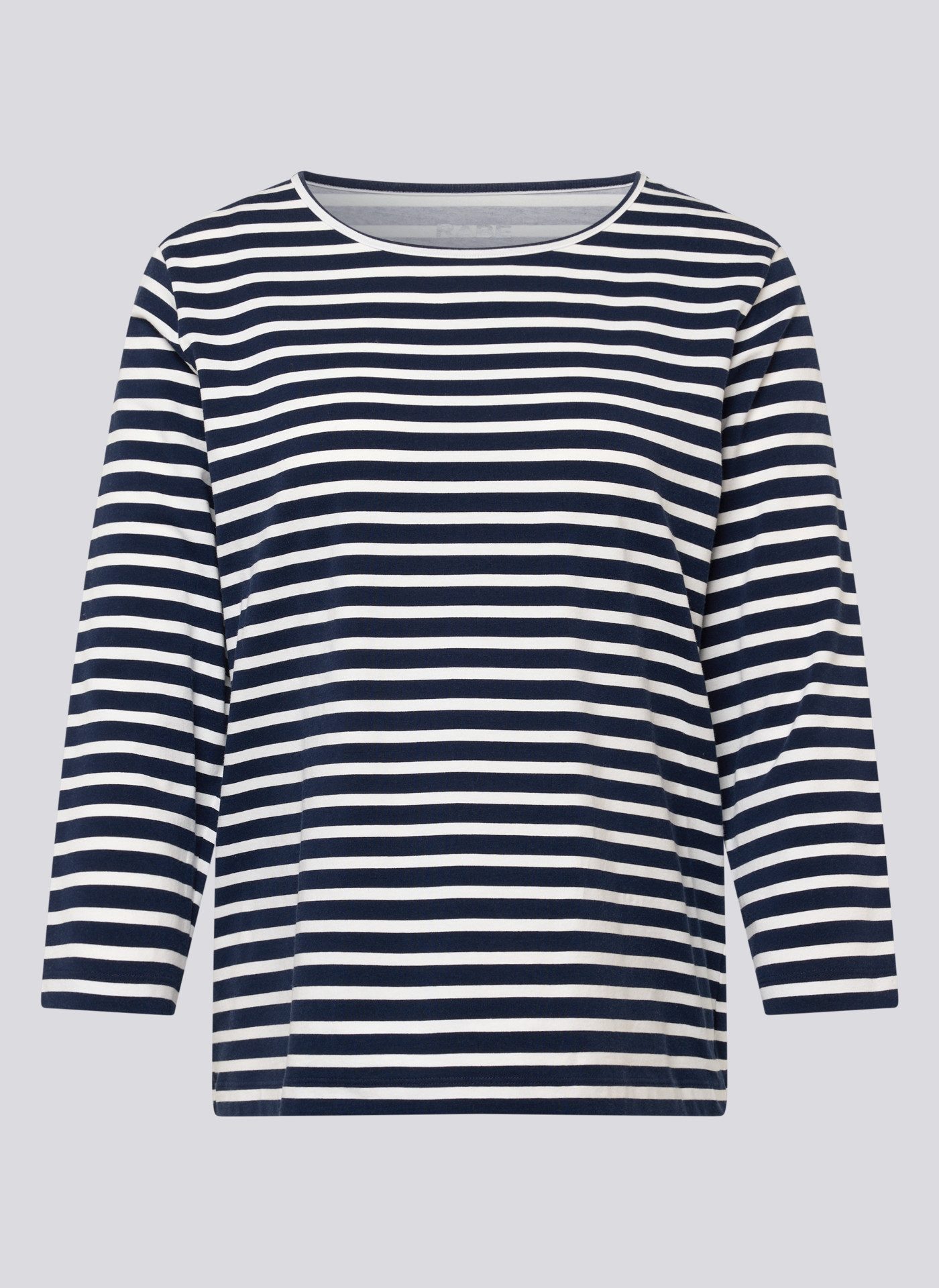 Rabe Shirt met 3/4 mouwen