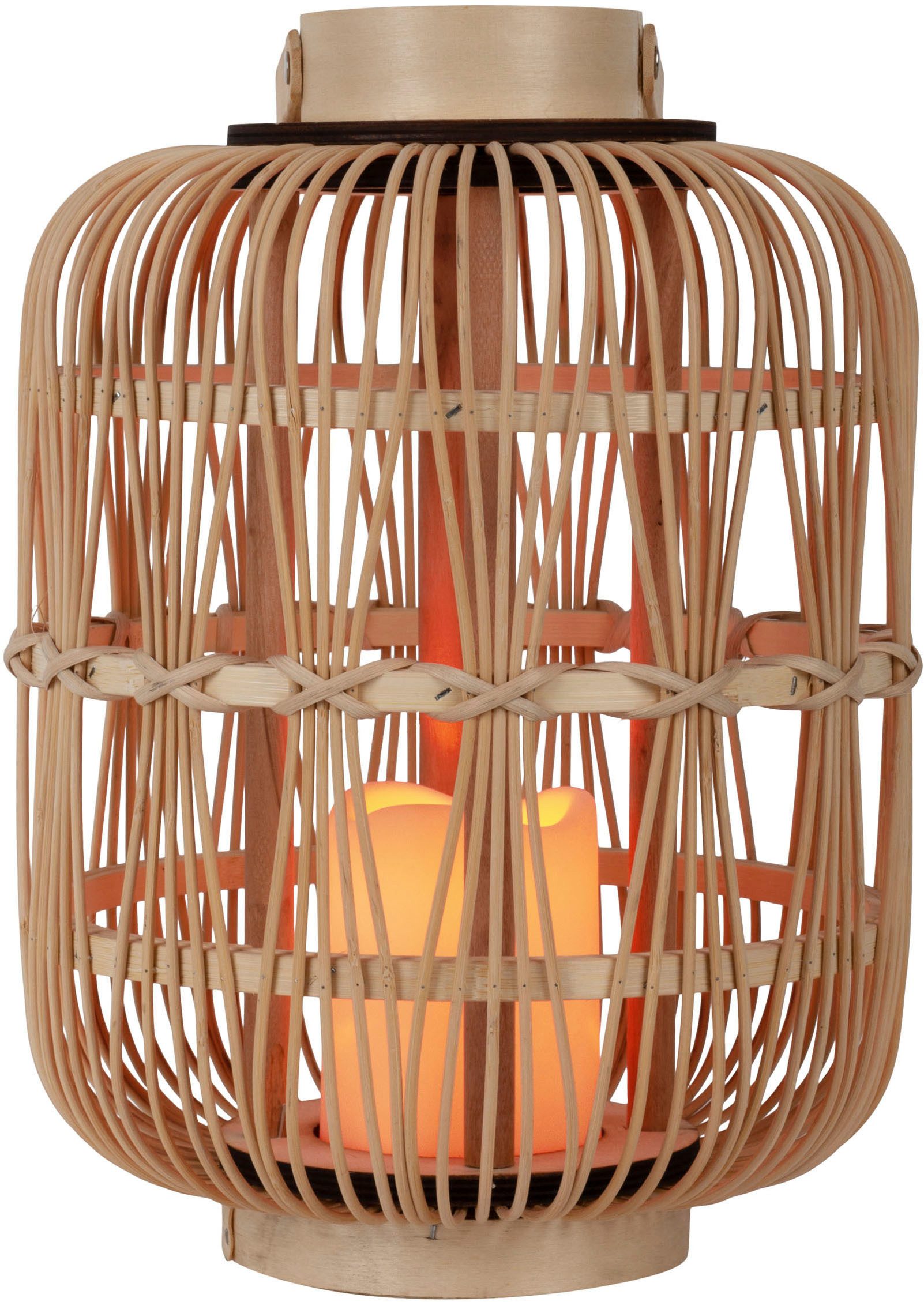 näve Led-decoratieve verlichting Korbinian