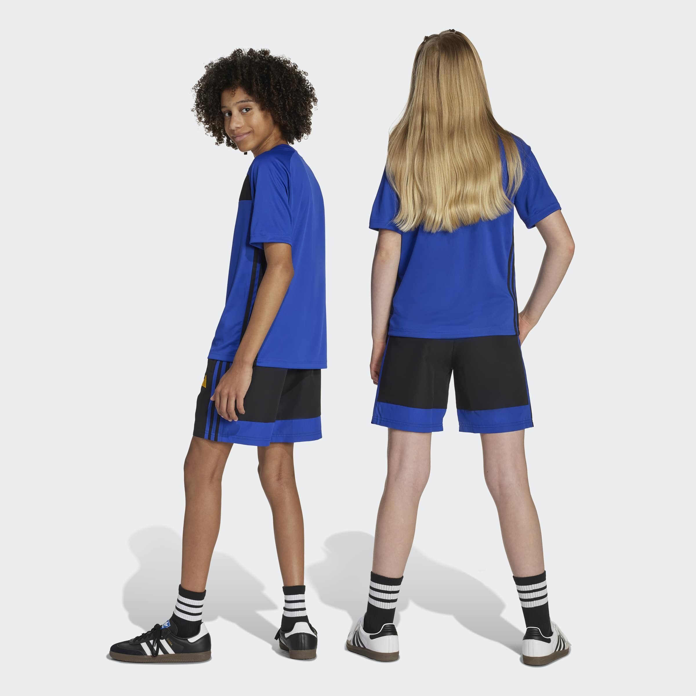 adidas Performance Trainingsshort TIRO ES W SHO Y (1-delig)