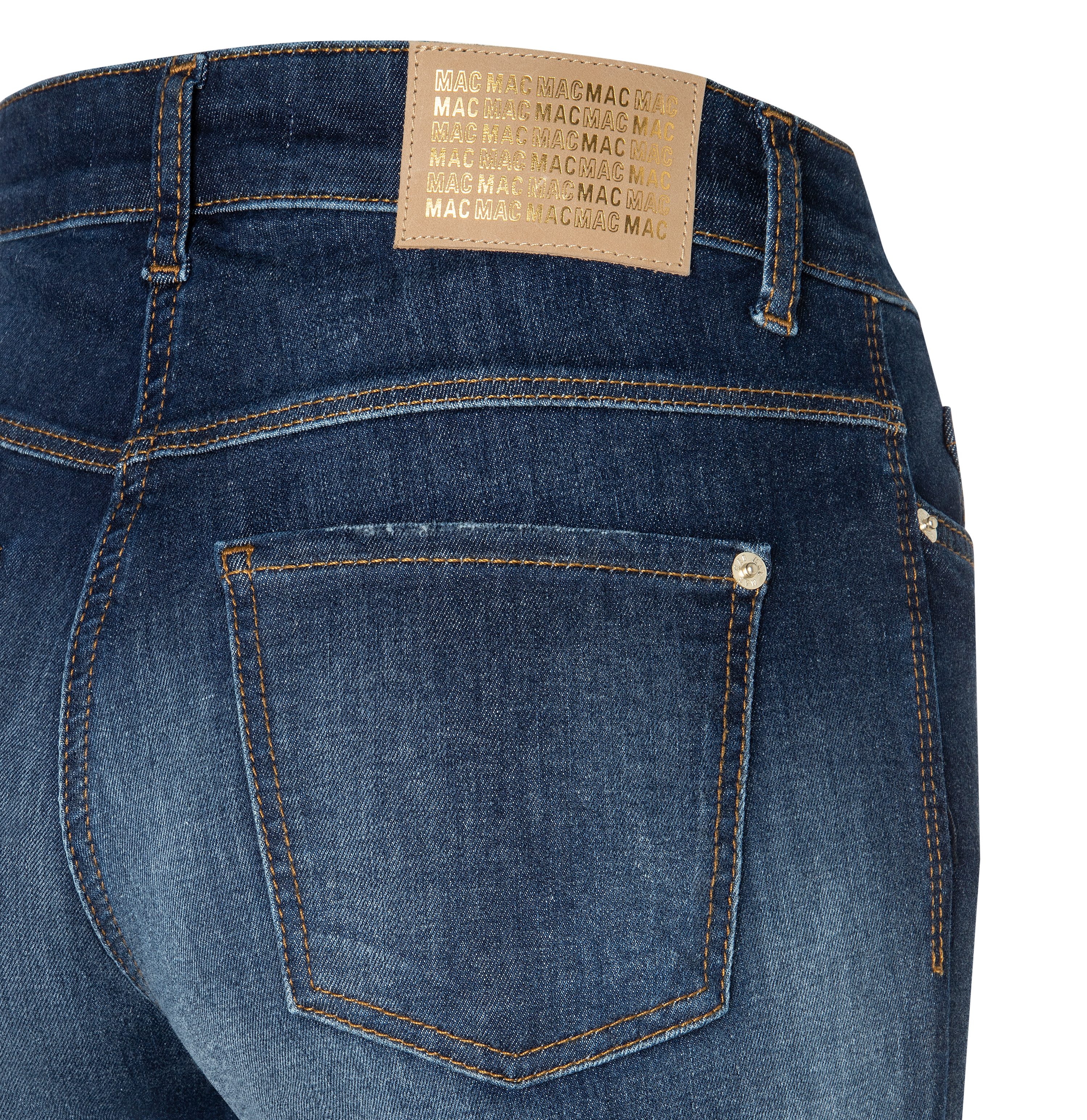 MAC Wijde jeans Wide