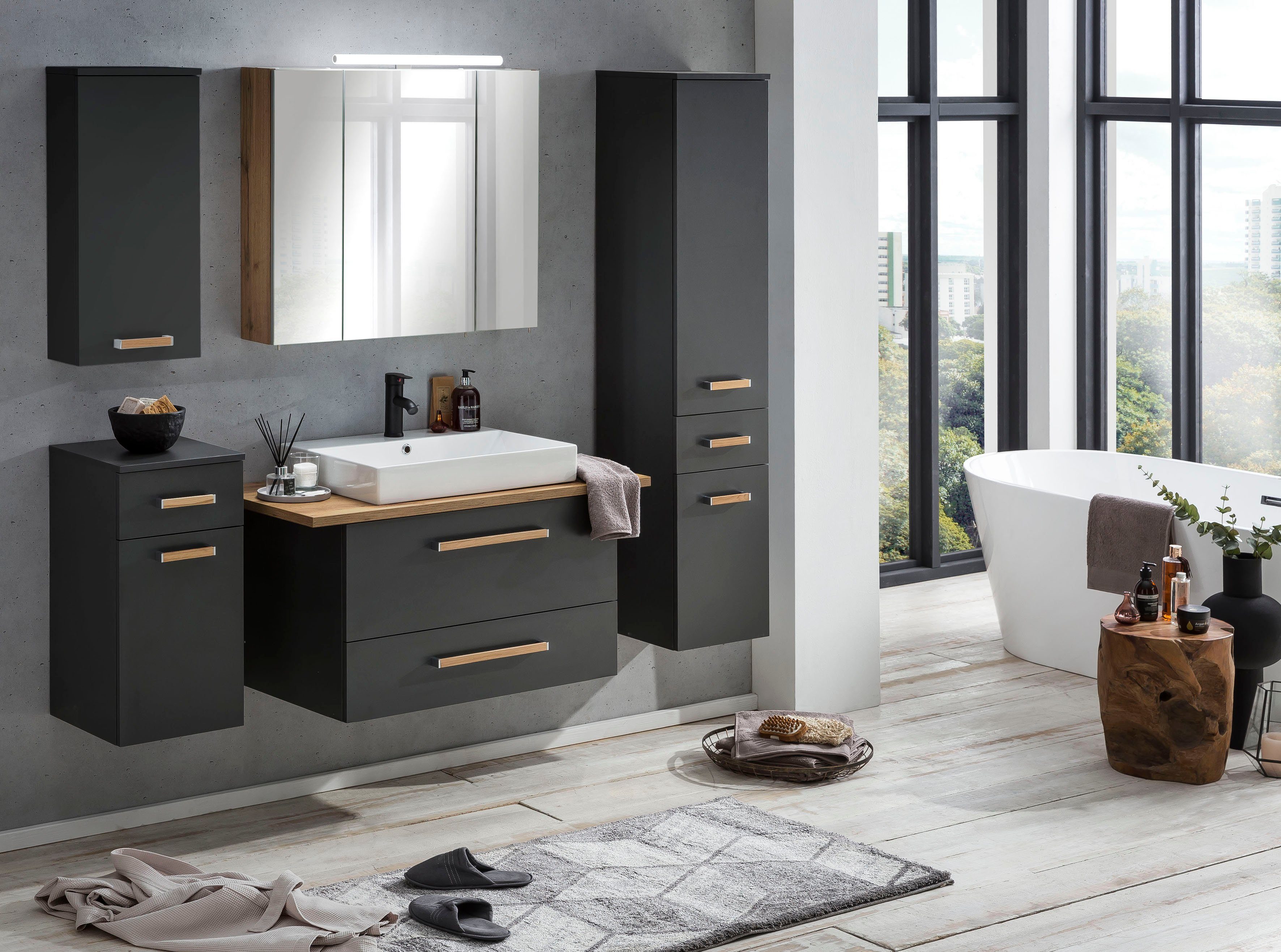 Schildmeyer Hoge kast Duo