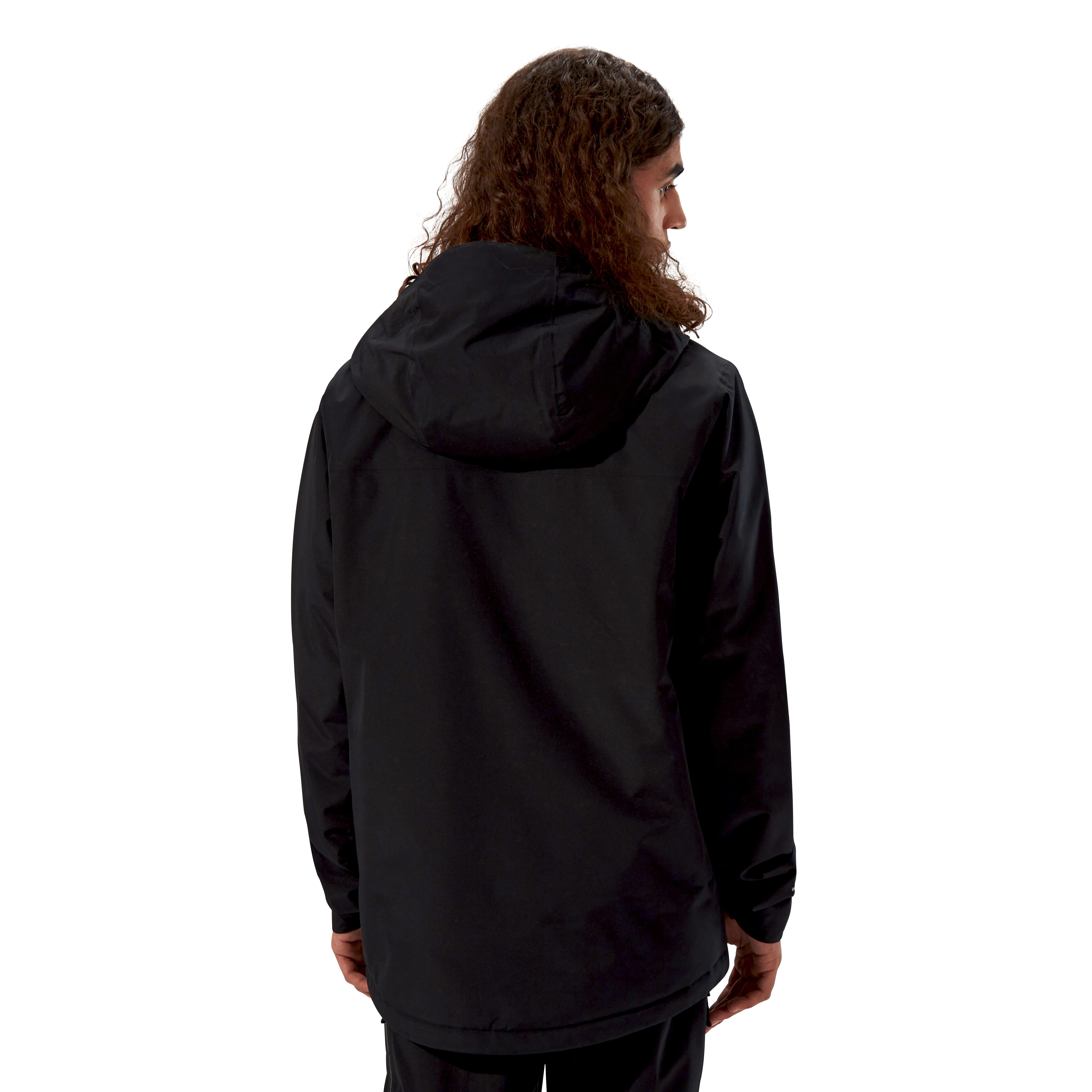 Berghaus Functioneel jack DELUGE PRO 3.0 INSULATED JACKET
