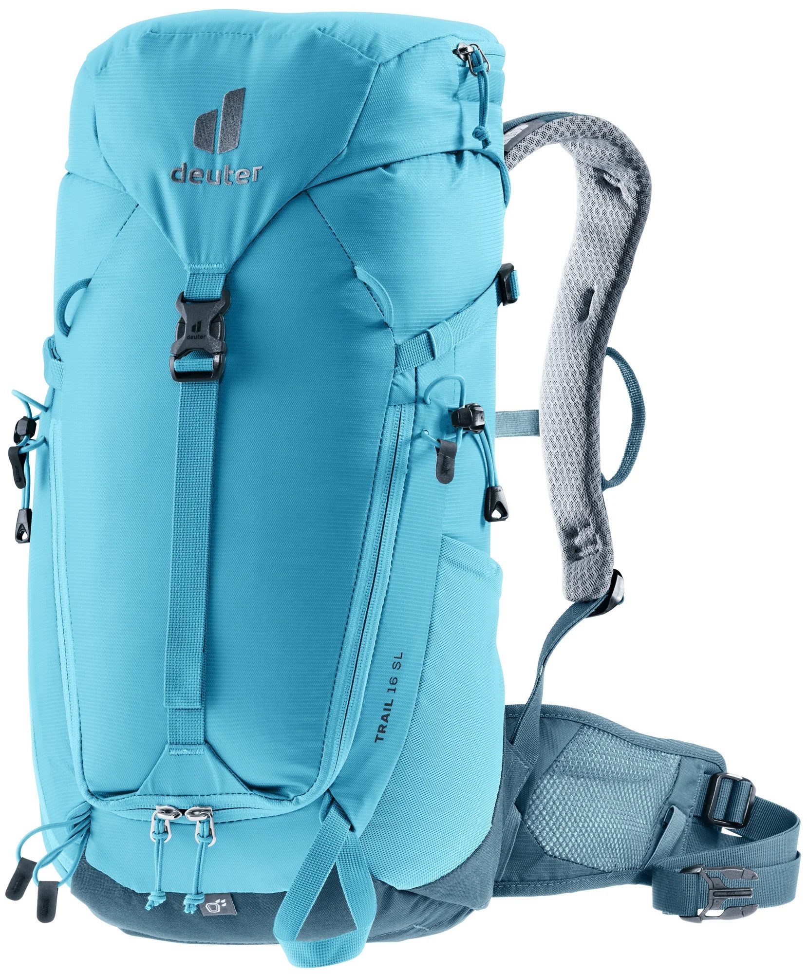 Deuter Wandelrugzak TRAIL 16 SL (1-delig)