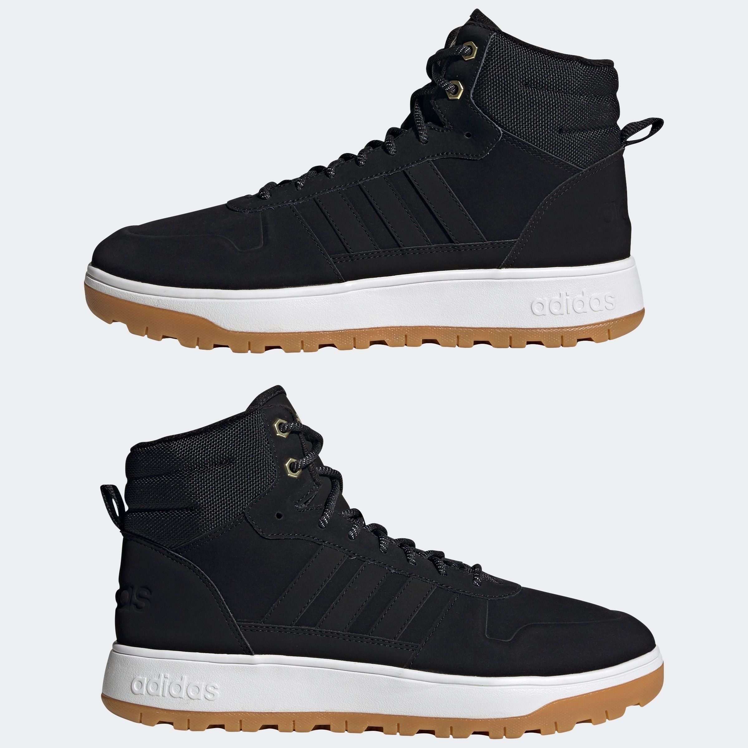 adidas Sportswear Sneakerboots BLIZZARE Sneakers, veterschoenen, winterschoenen