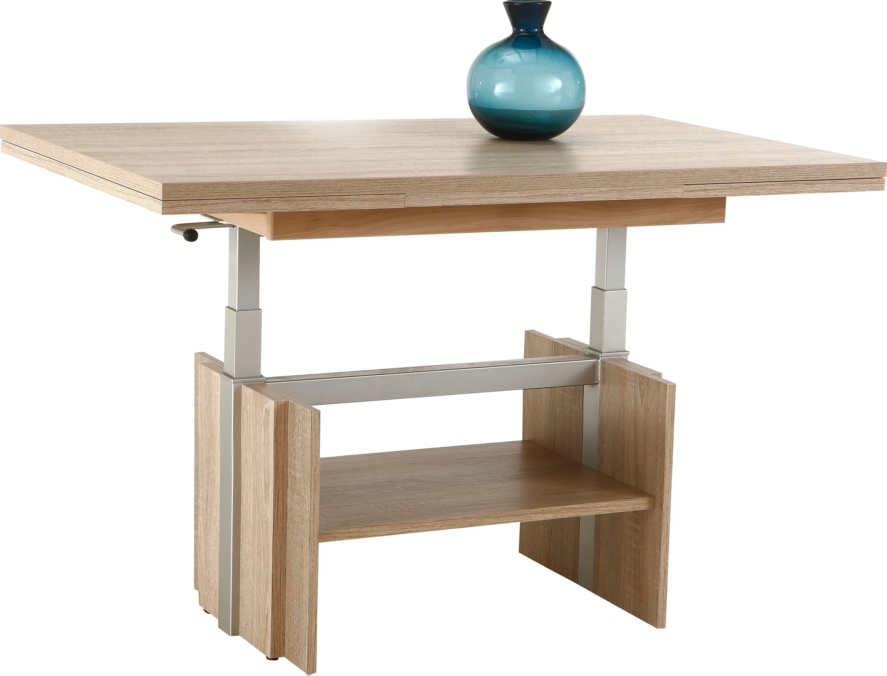HELA Salontafel Functionele salontafel Henner