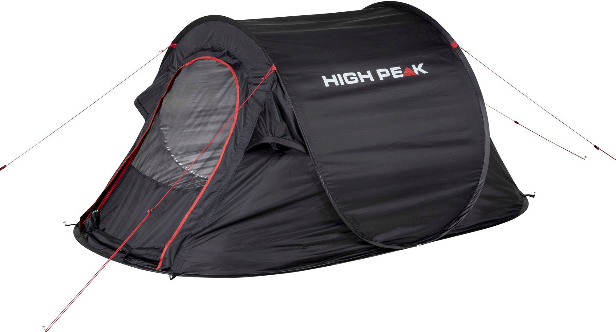 High Peak Pop-up tent Vision 3