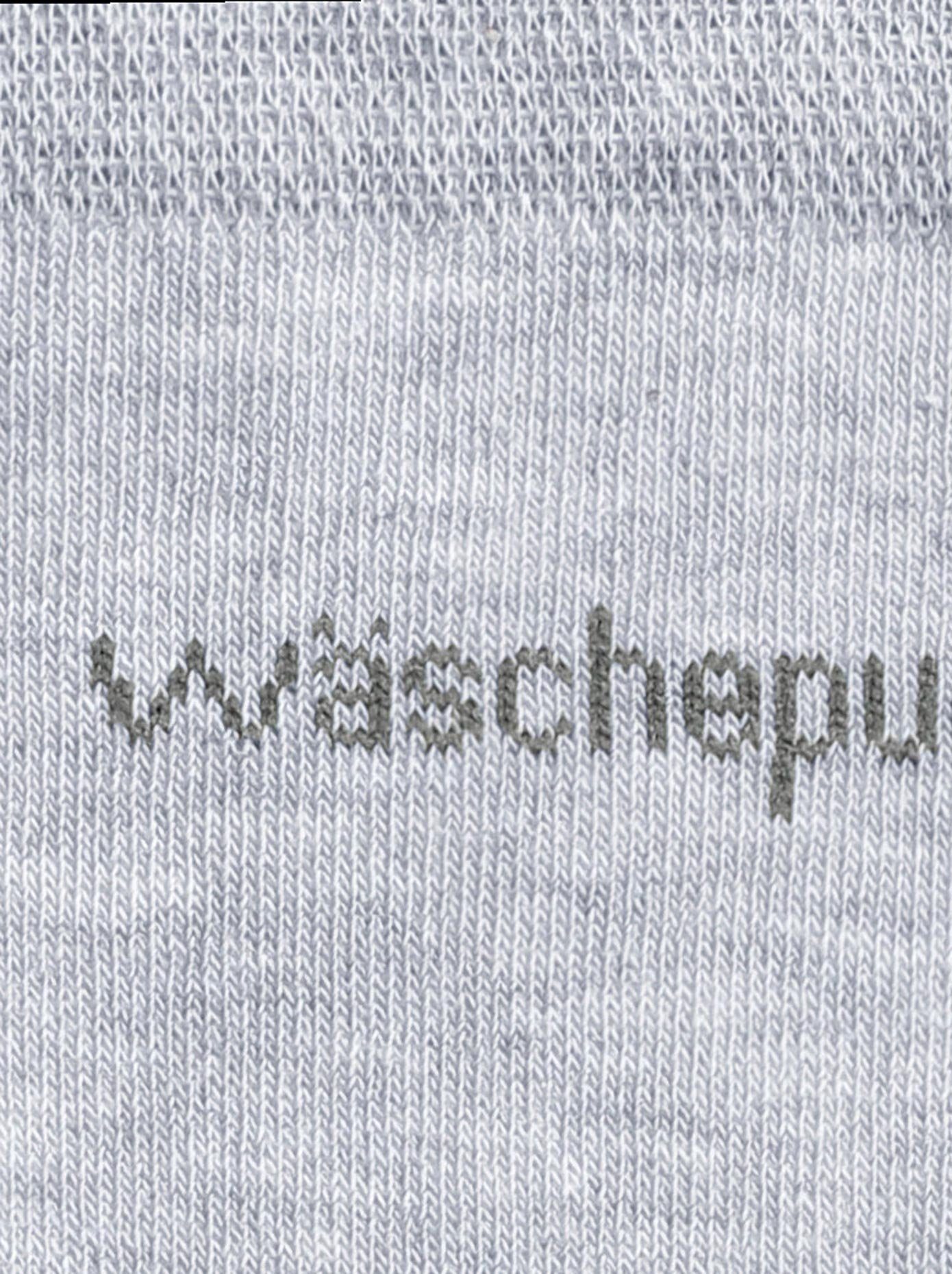 wäschepur Kniekousen (3 paar)