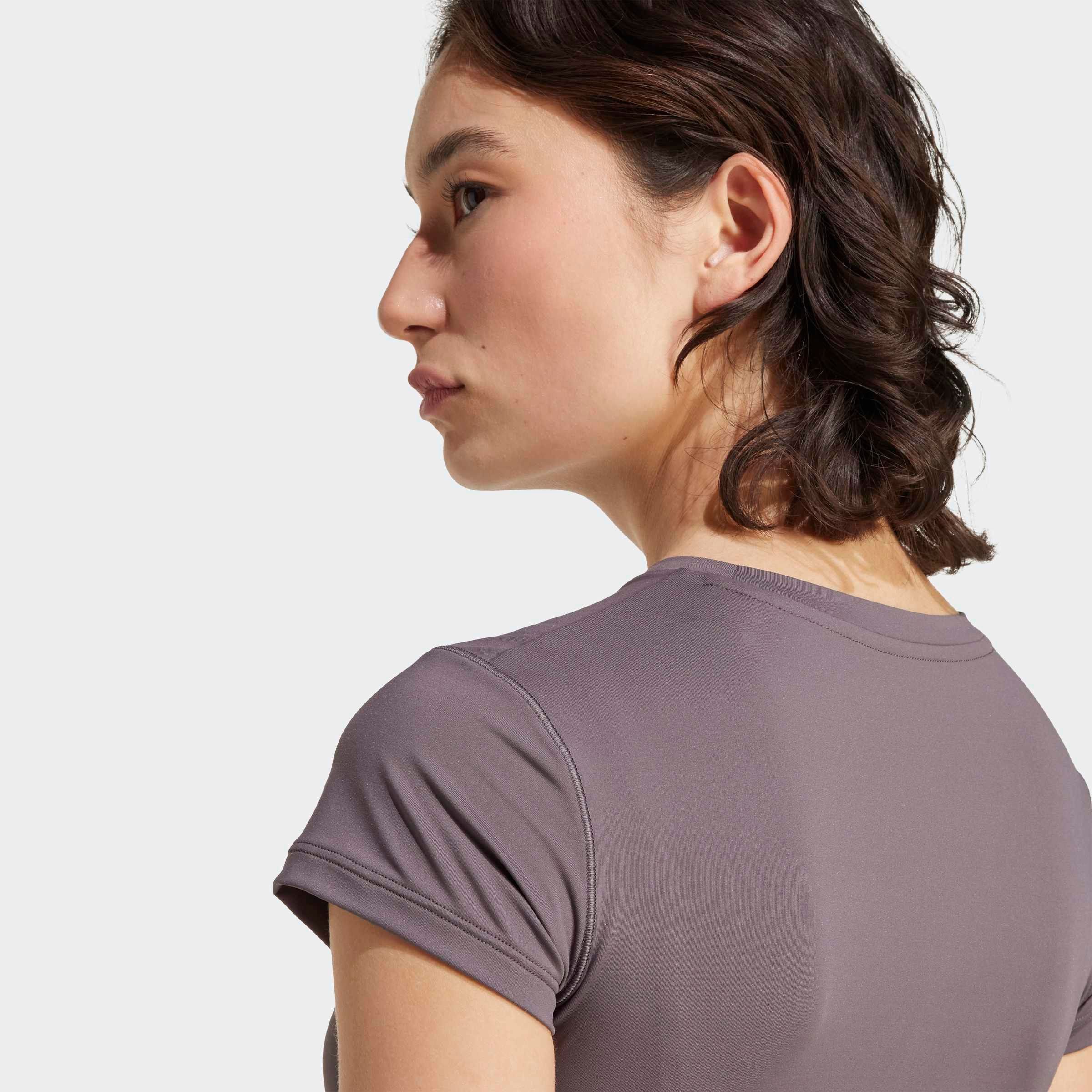 adidas Performance T-shirt HYG SHN BABY T