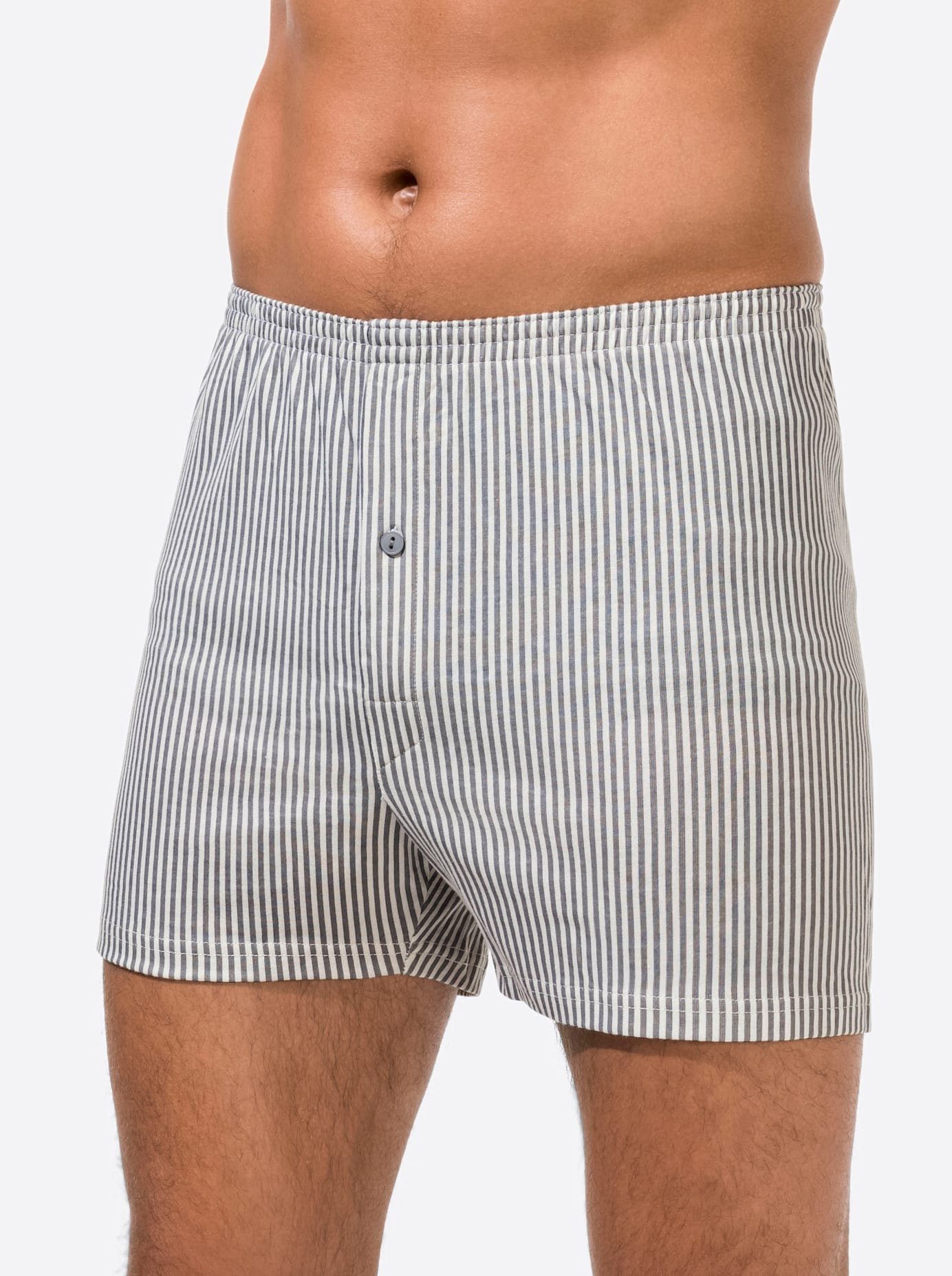 Kings Club Boxershort (3 stuks)