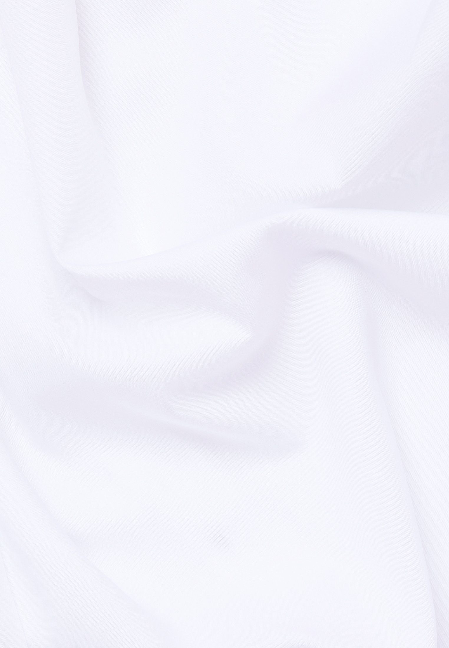 Eterna Overhemd met lange mouwen Comfort fit NON IRON (strijkvrij)