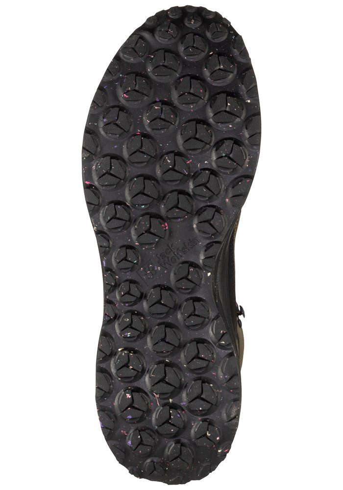 Jack Wolfskin Sneakers DROMOVENTURE TEXAPORE MID M