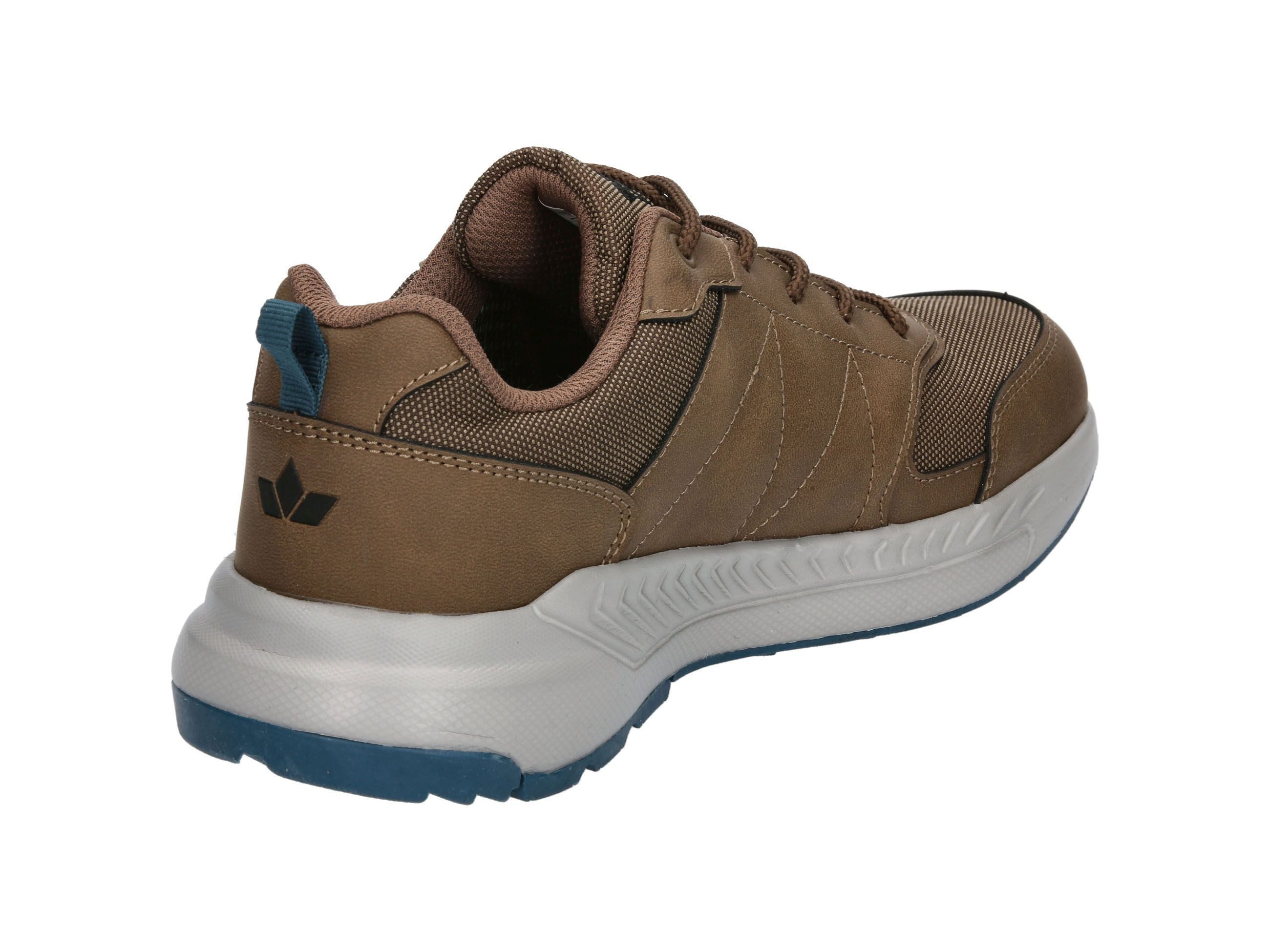 Lico Sneakers Vrijetijdsschoen Howard