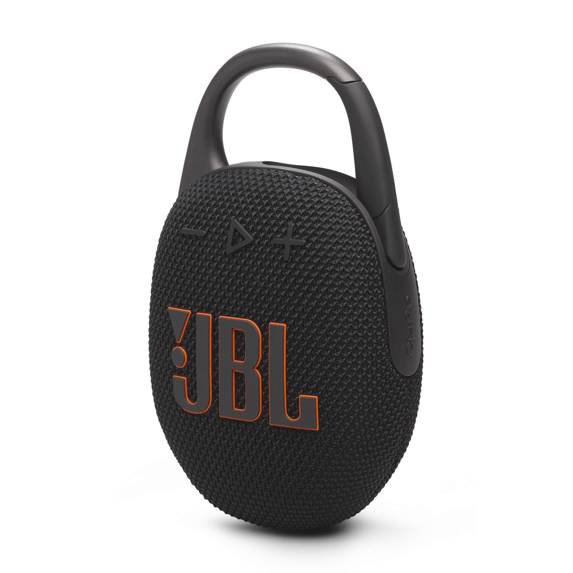 JBL Bluetooth luidspreker Clip 5 ultra-compact, water- en stofbestendig (ip67), 7 watt rms
