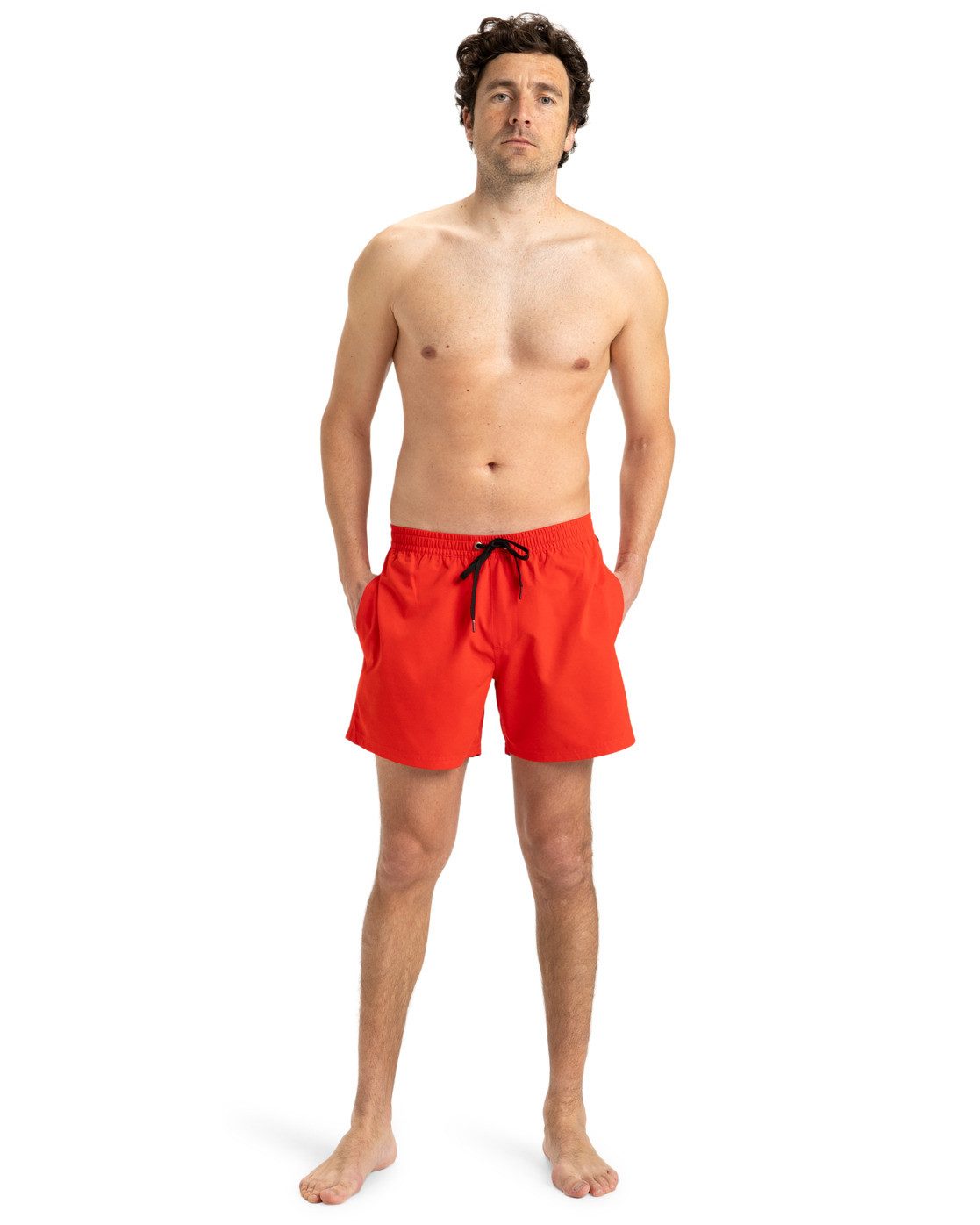 Quiksilver Boardshort Everyday Solid Volley 15"
