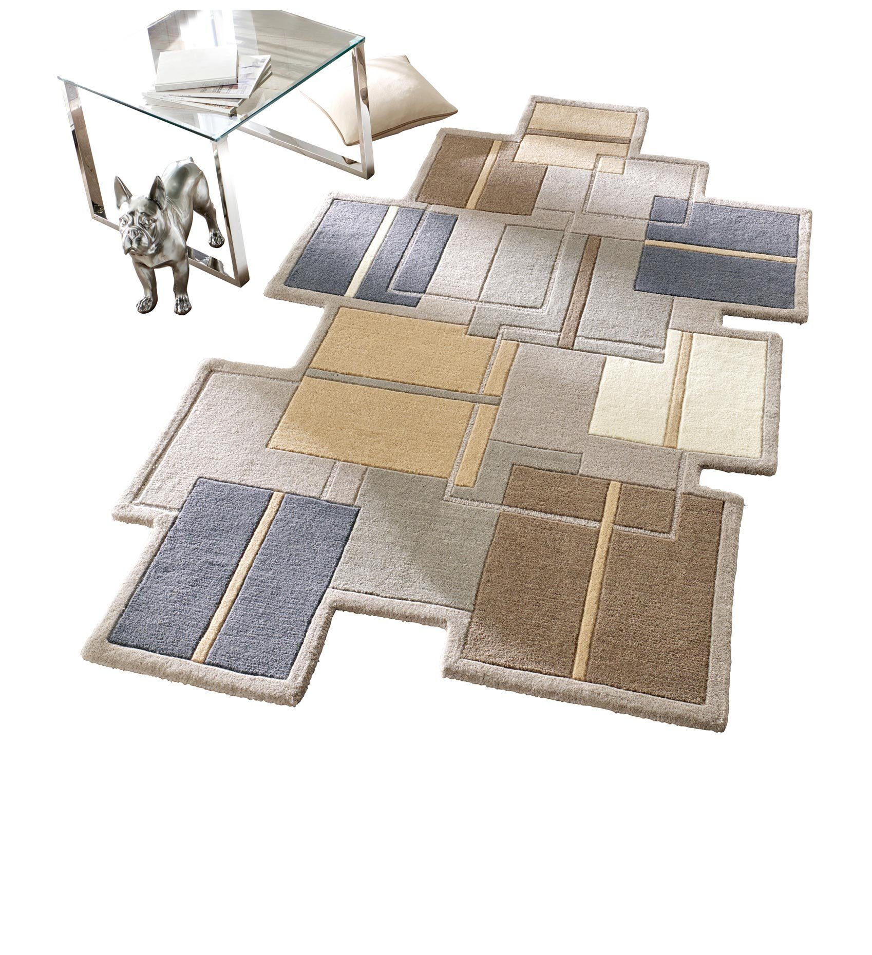 heine home Vloerkleed