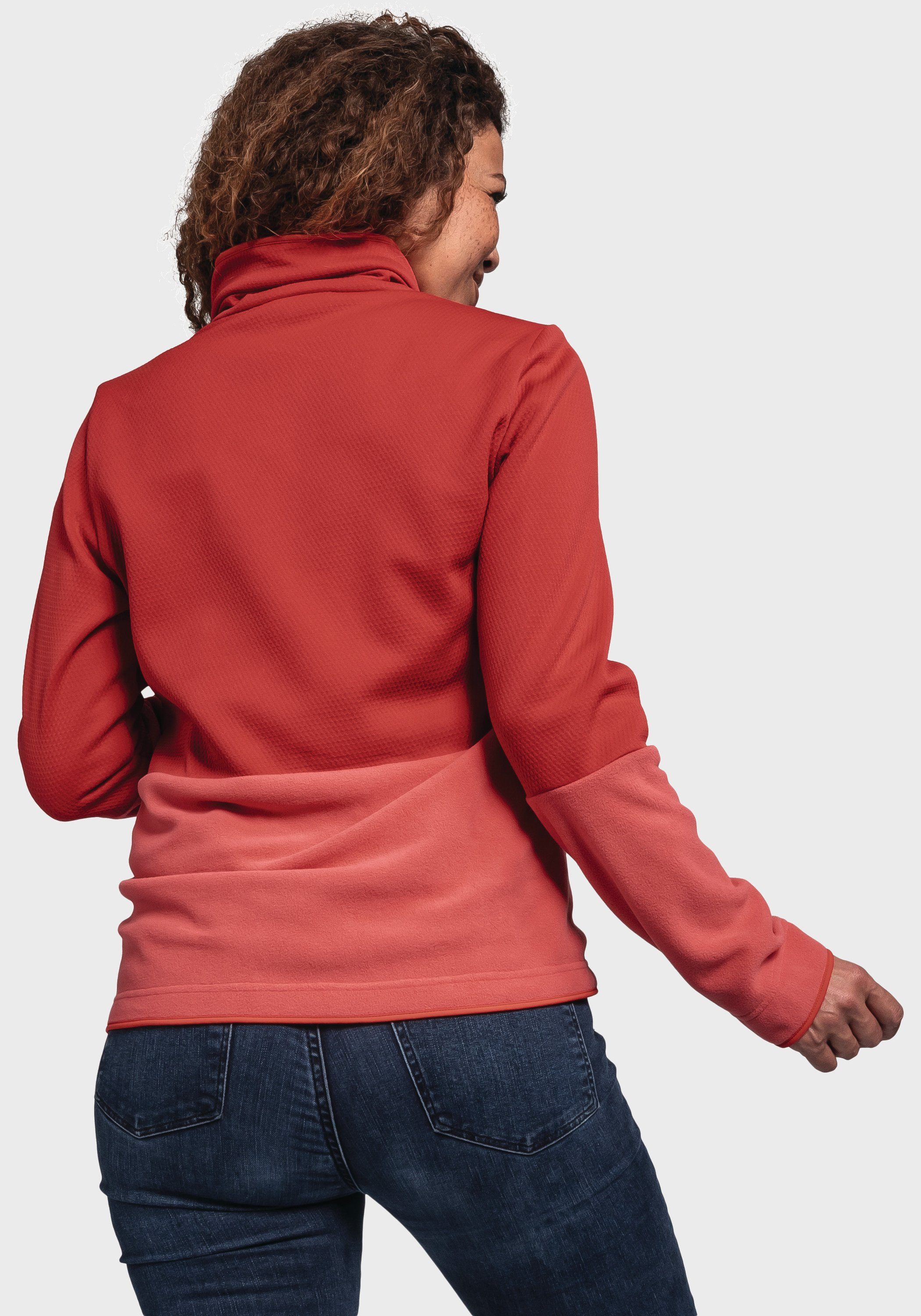 Schöffel Fleecejack Fleece jacket Pelham L