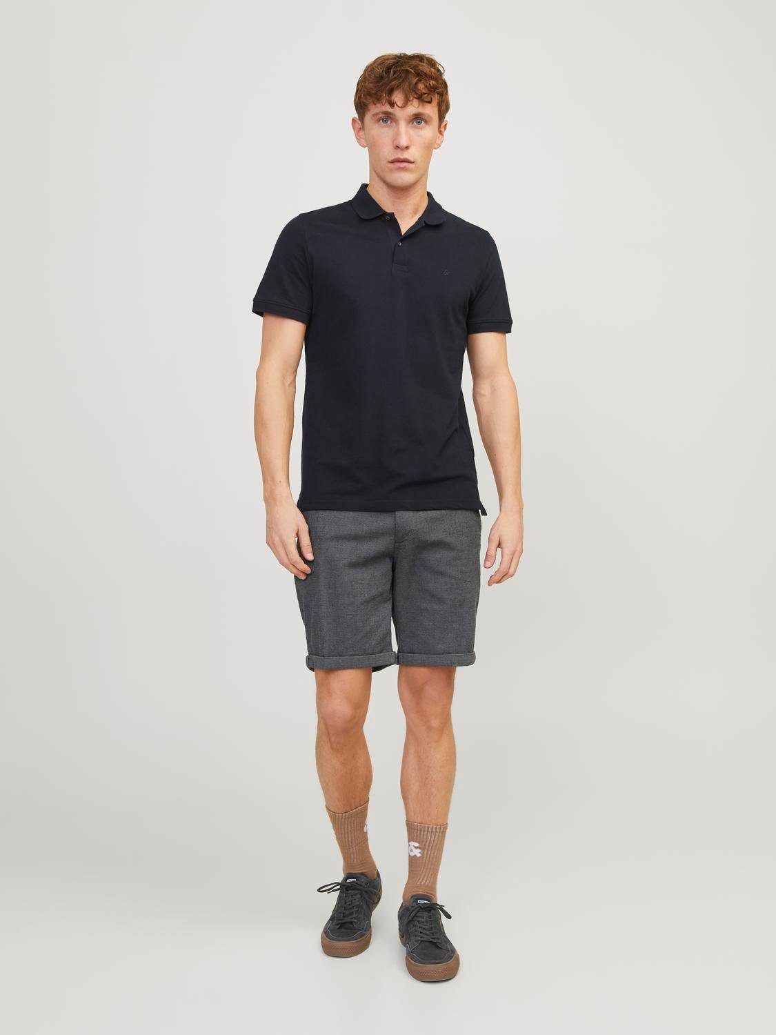 Jack & Jones Chino-short JPSTFURY JJSHORTS ANA SN