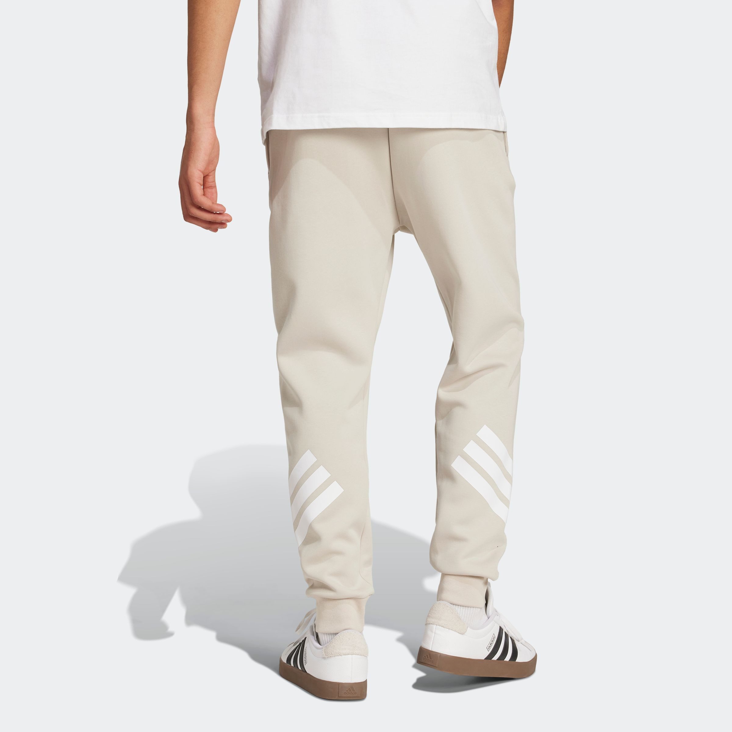 adidas Sportswear Sportbroek M FI 3S PT (1-delig)
