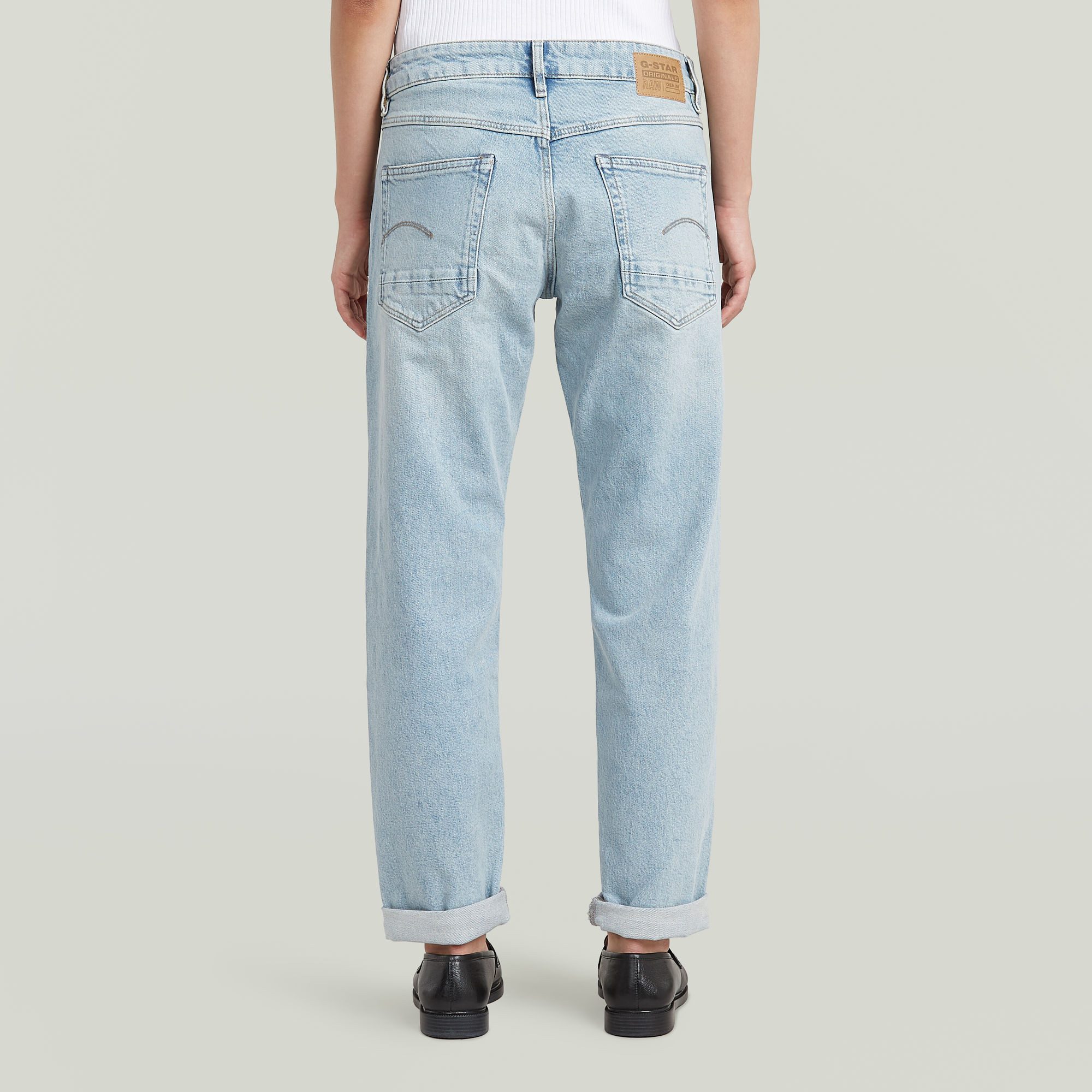 G-Star RAW Boyfriendjeans Kate