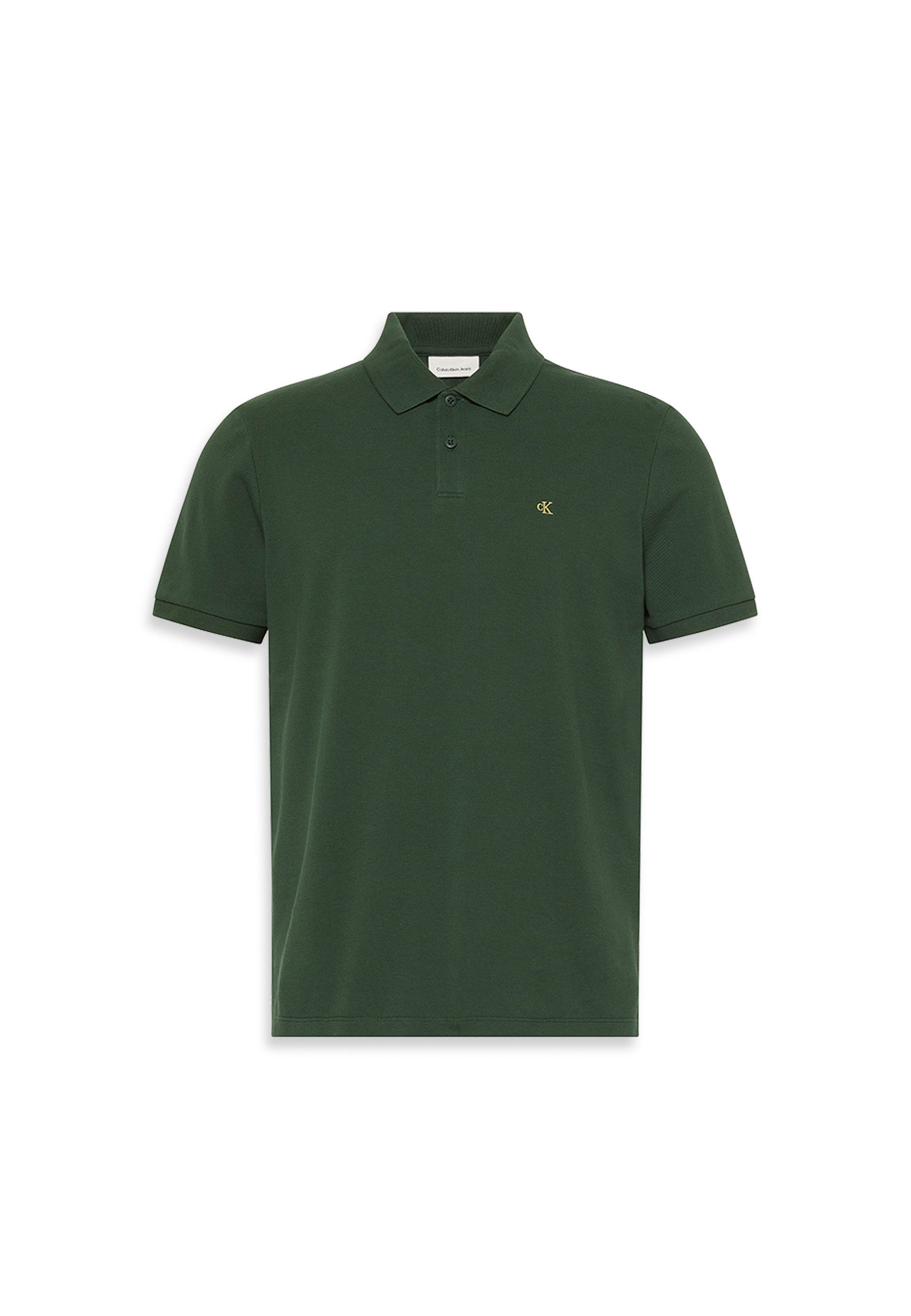 Calvin Klein Poloshirt SS CASUAL PIQUE CLASSIC POLO